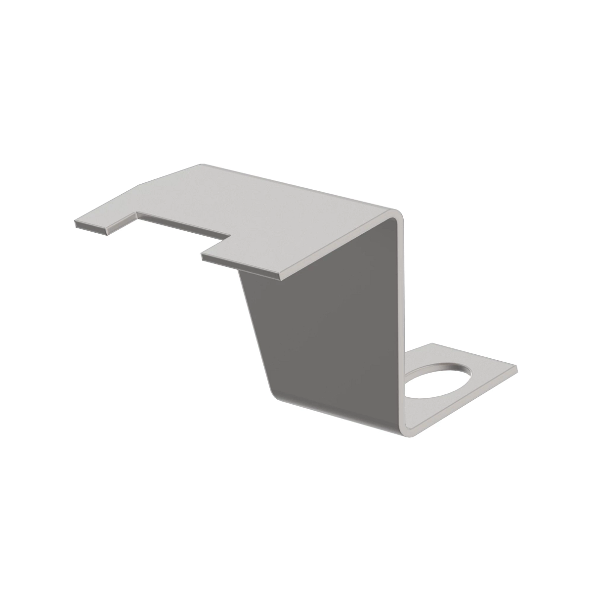 Bracket, Sensor Guard