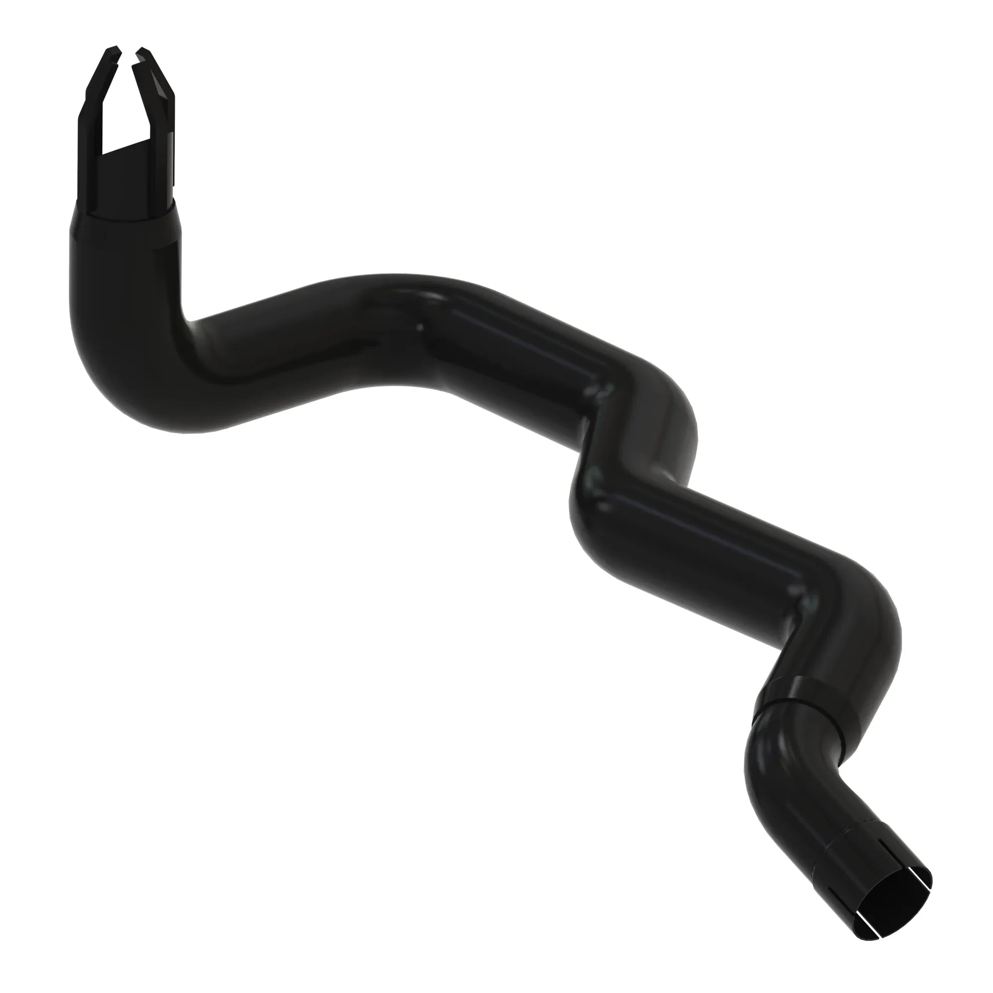 Exhaust Pipe