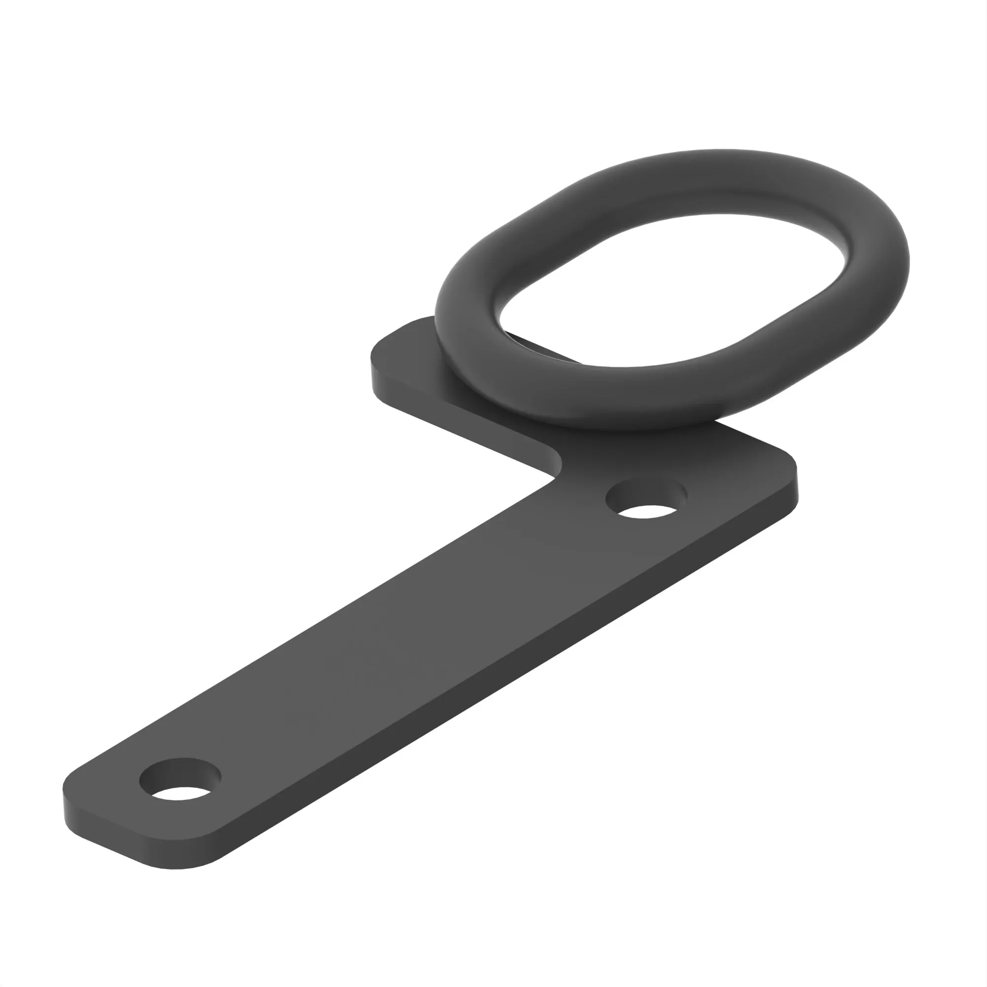 BRACKET, BRACKET, HOSE GUIDE