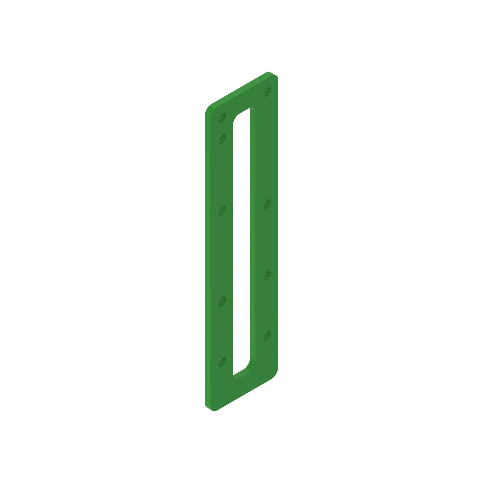 John Deere Joint Plate - KK45160