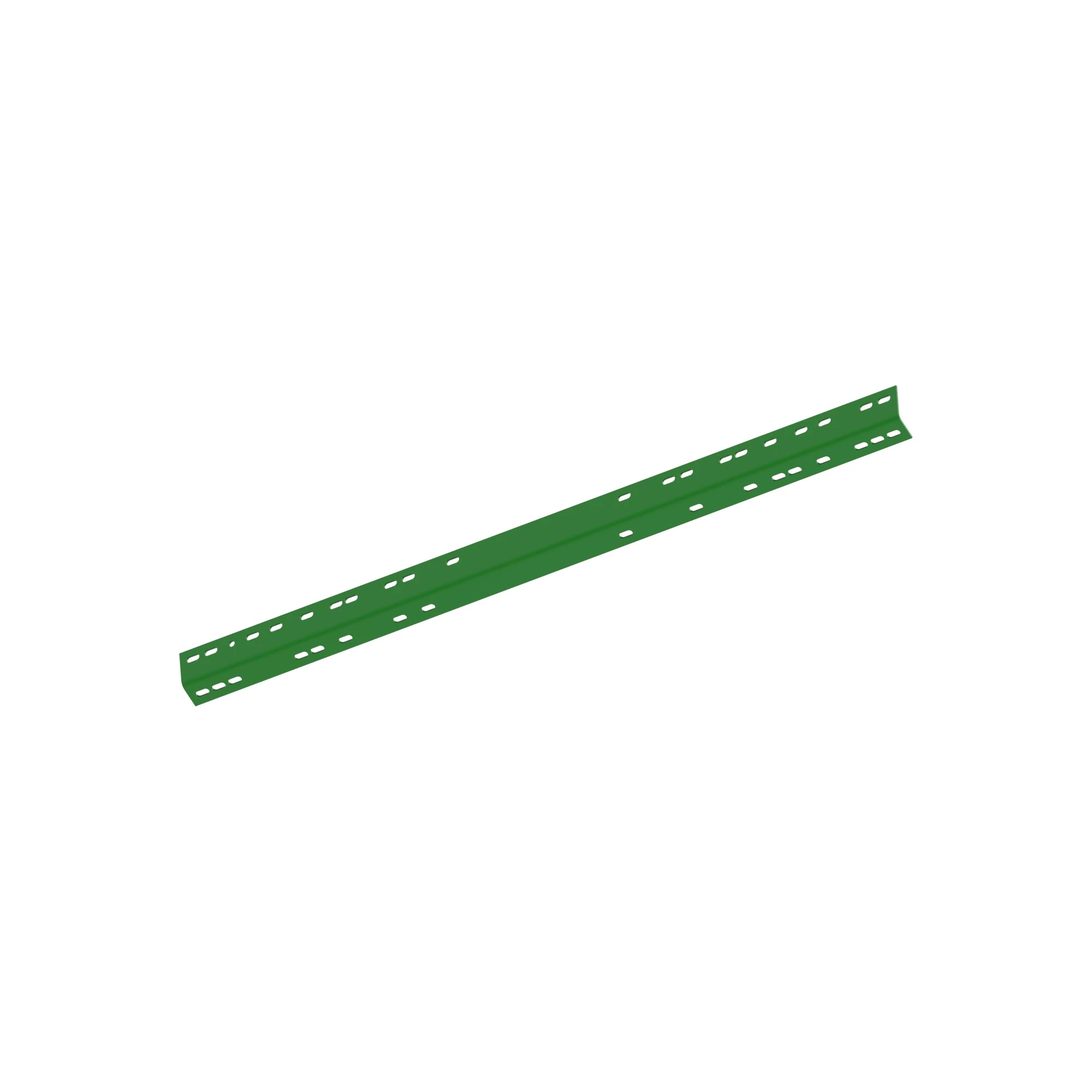 SUPPORT, REAR STRIPPER, 615
