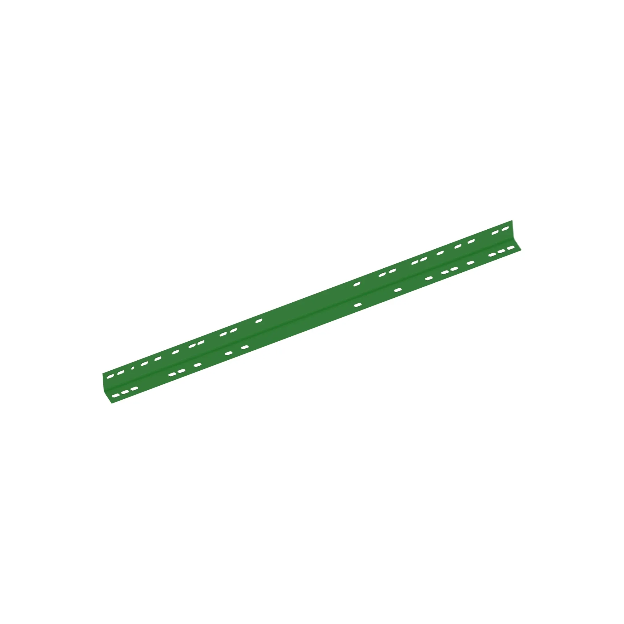 John Deere Rear Stripper Support - H222023