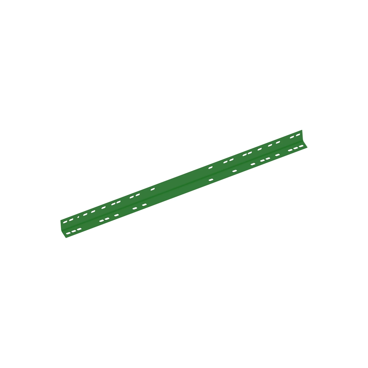 Support, Rear Stripper