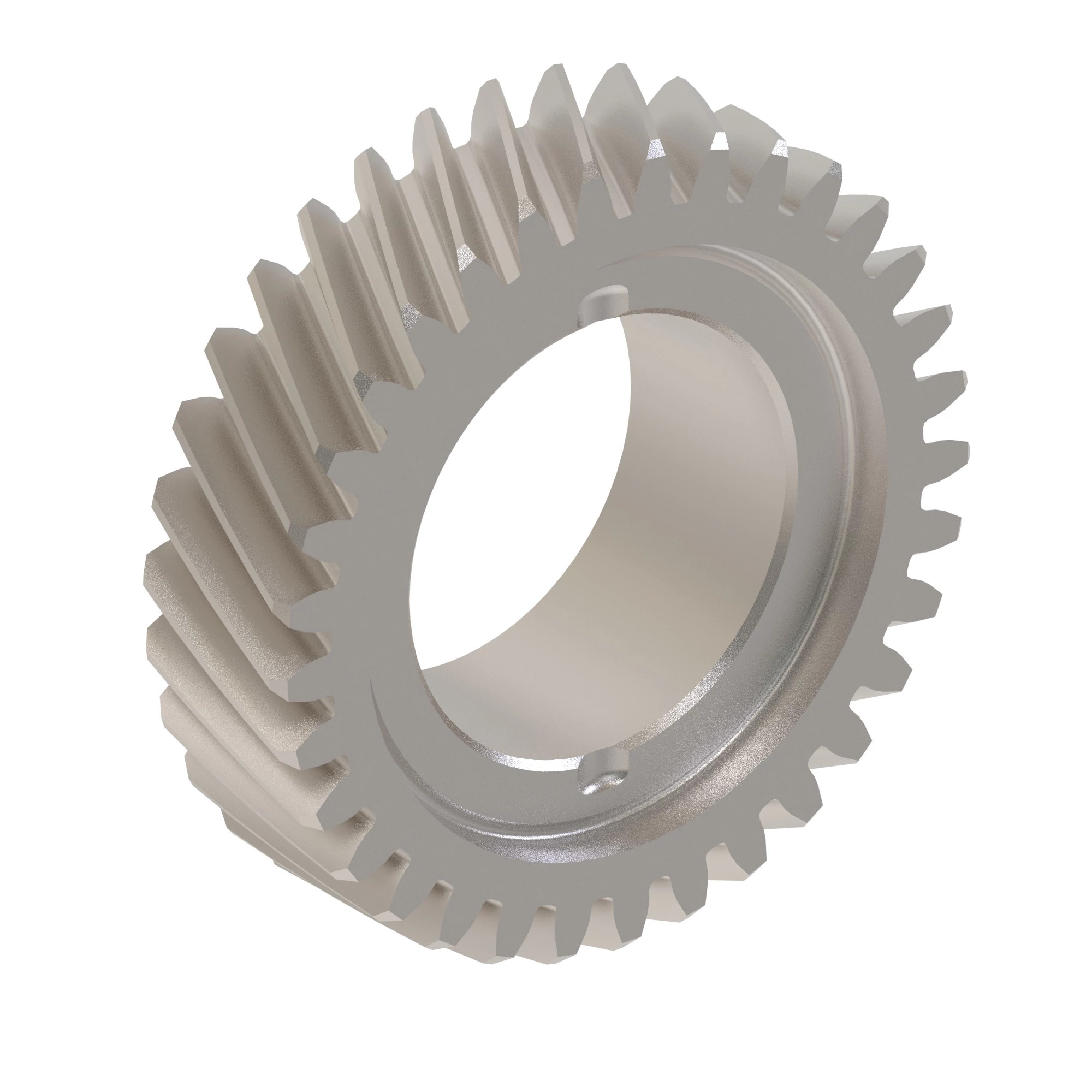 GEAR T=33, 1.GEAR PR LOW