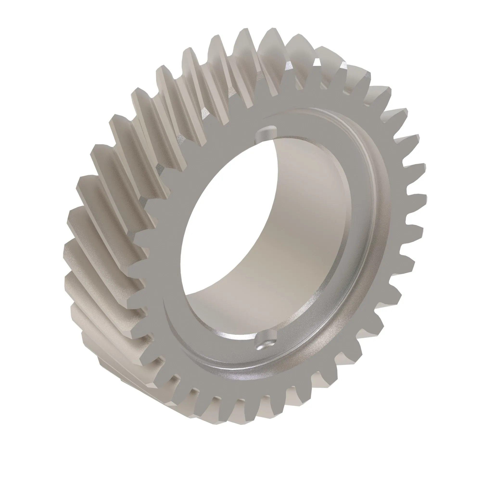 GEAR T=33, 1.GEAR PR LOW
