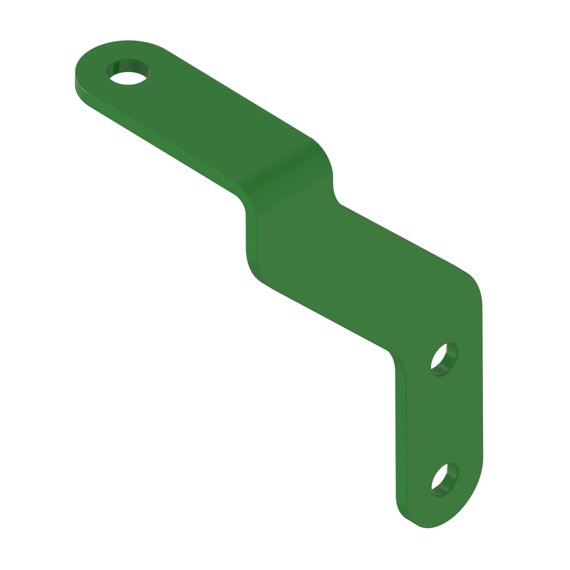 BRACKET, AAL LINK MOUNT
