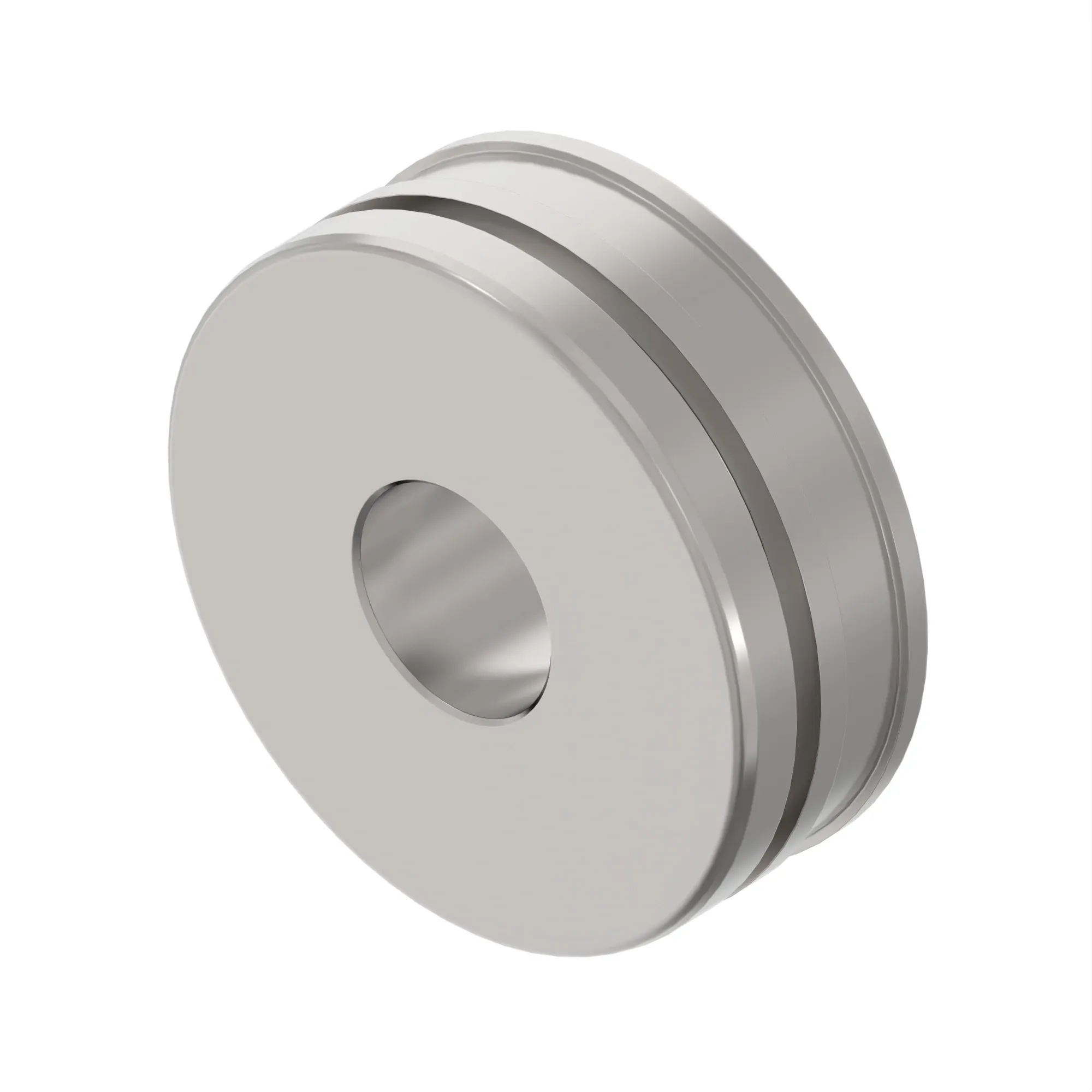 PISTON, 180 X M58 2 PC SEAL