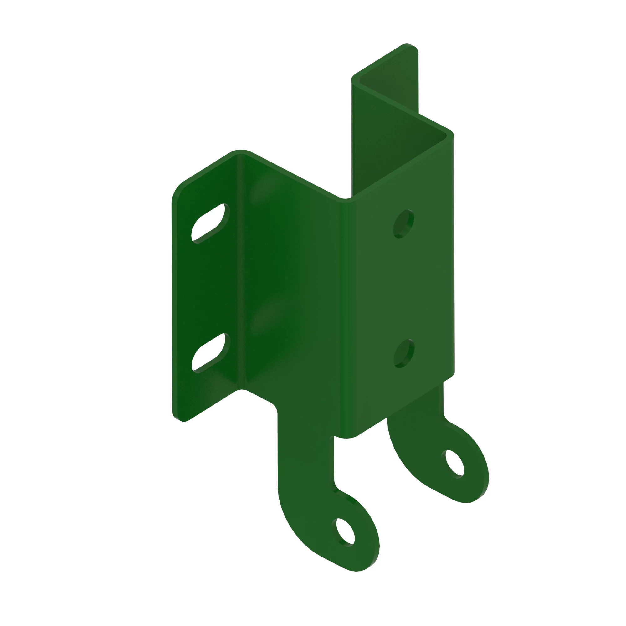 John Deere Cover Hinge Channel - H224560