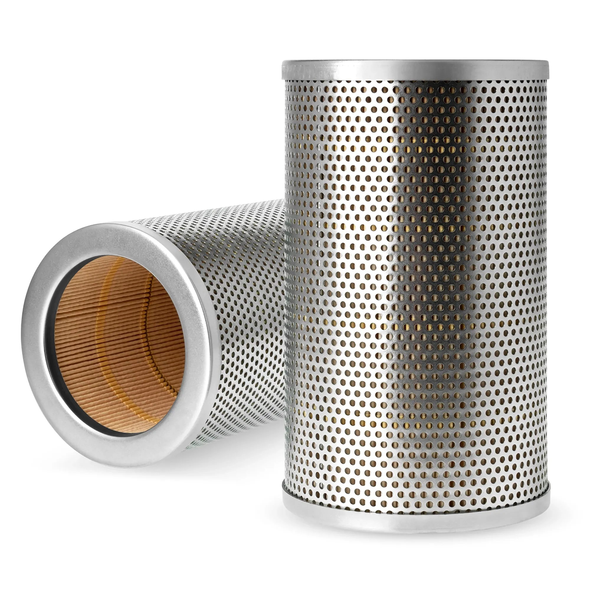 Fleetguard® Hydraulic Filter Cartridge - PMHF6181