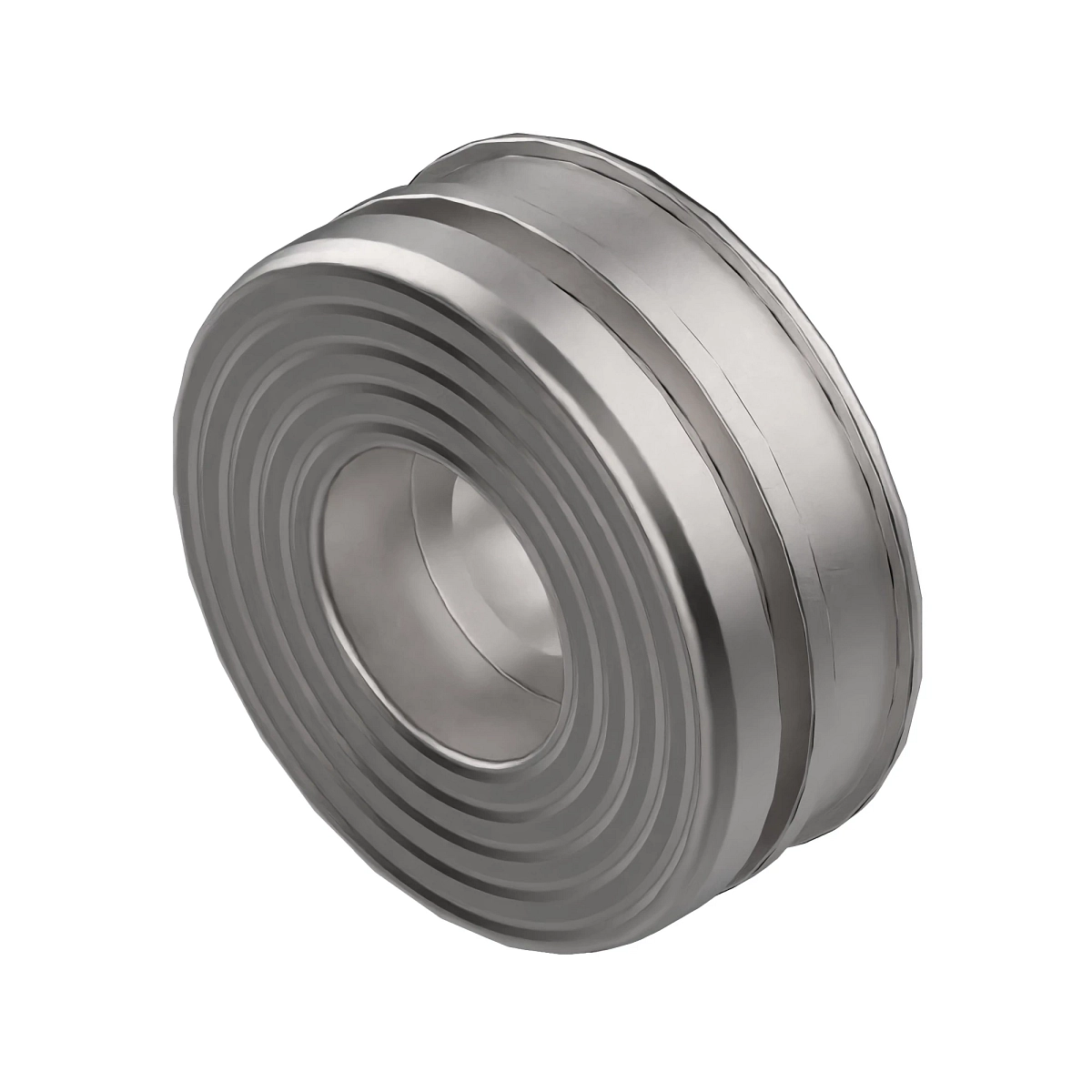 115 X 50 X M33 2 Pc Piston