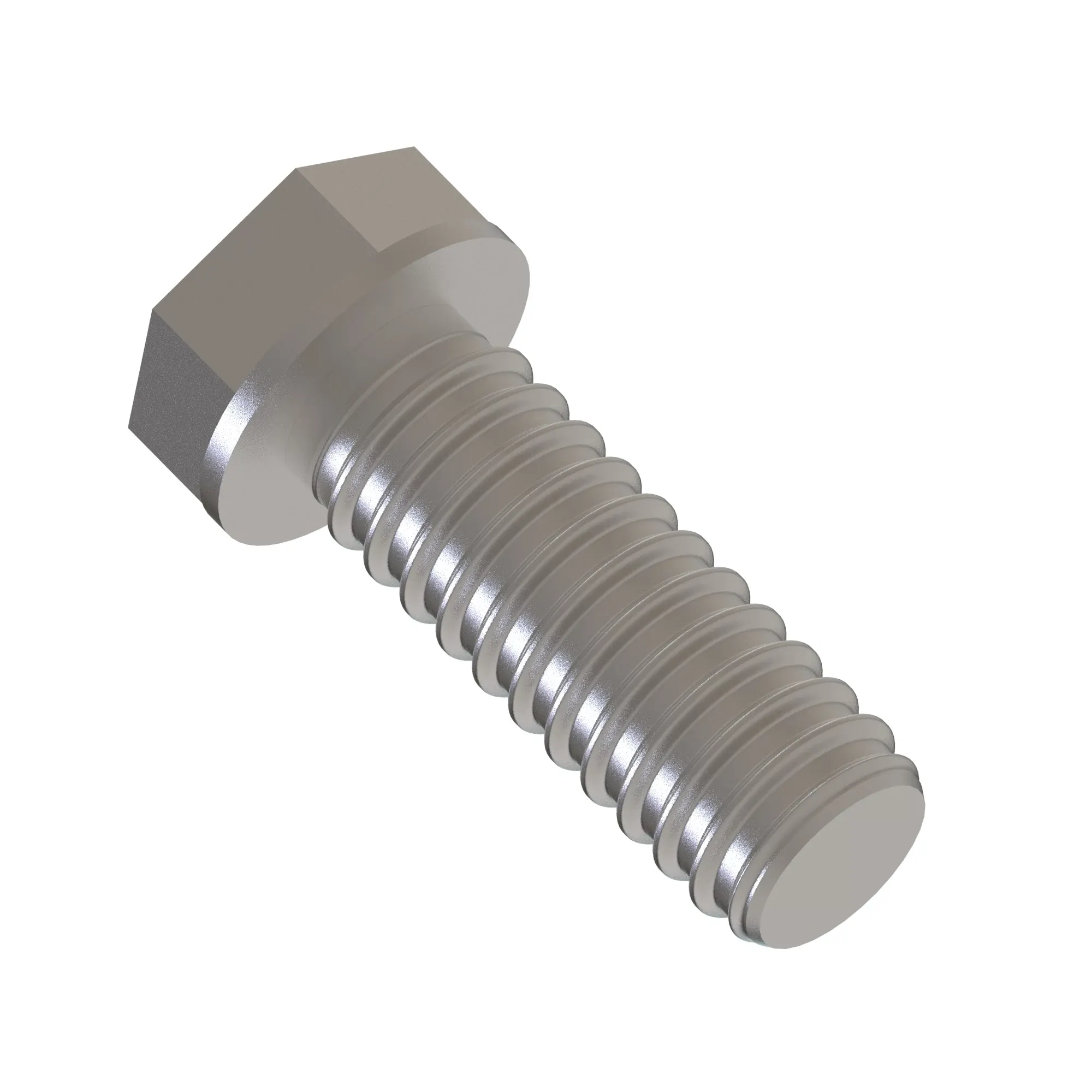 Screw With Washer