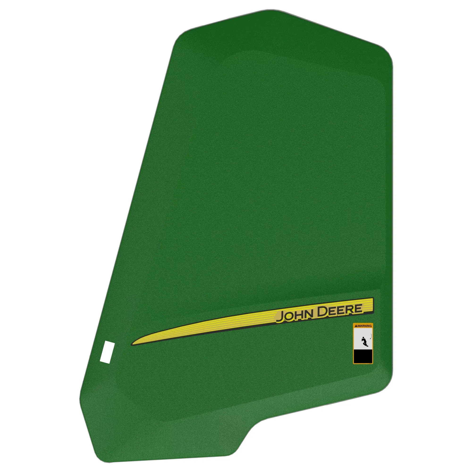 John Deere Doors Shield, Left Side - AFH215861