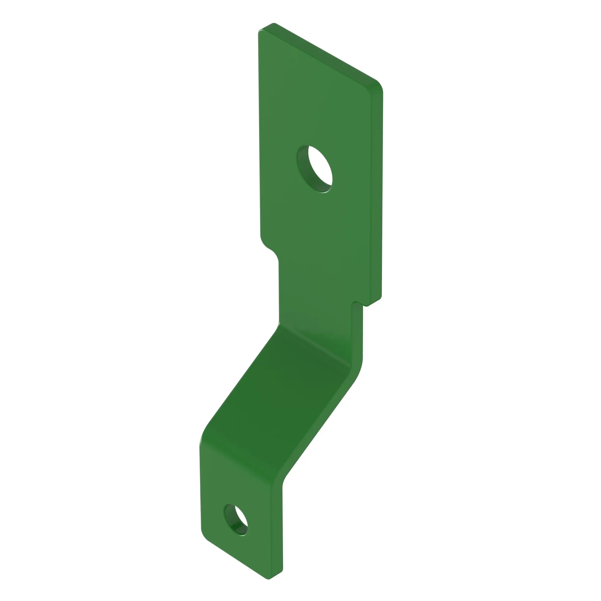 BRACKET, HARNESS RETENTION
