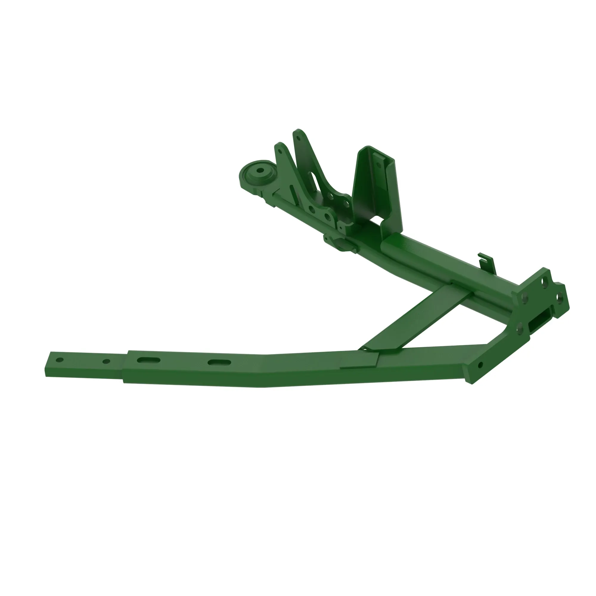 John Deere Left Side Float Arm Stabilizer - AH227241