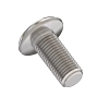 John Deere Cylindrical Head Screw, M6 X 16 - 21M7292