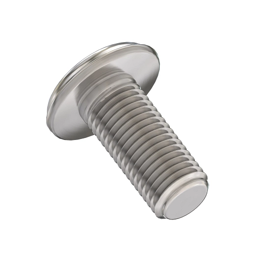 John Deere Cylindrical Head Screw, M6 X 16 - 21M7292