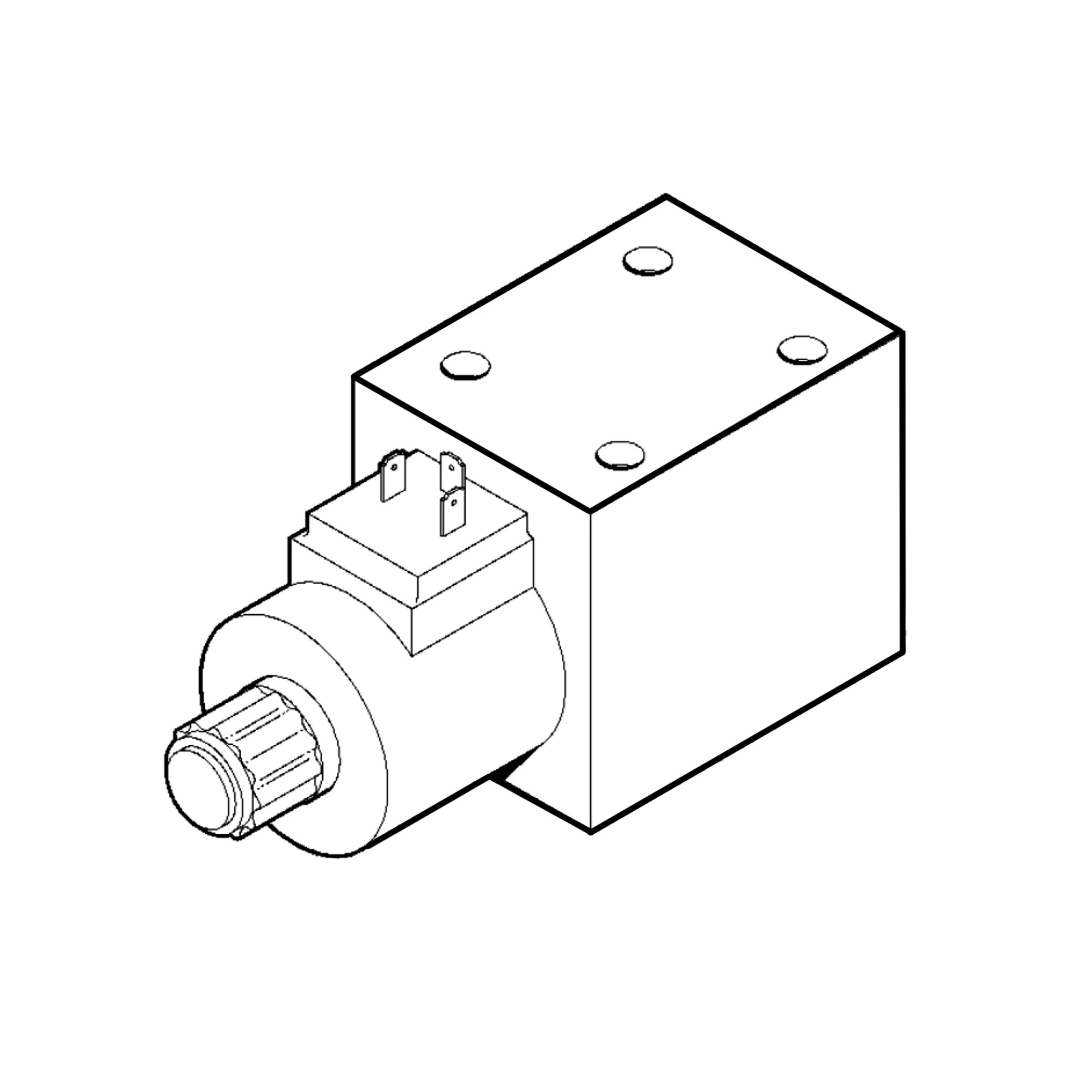 ELECTRICAL COIL, ELECTRICAL COIL