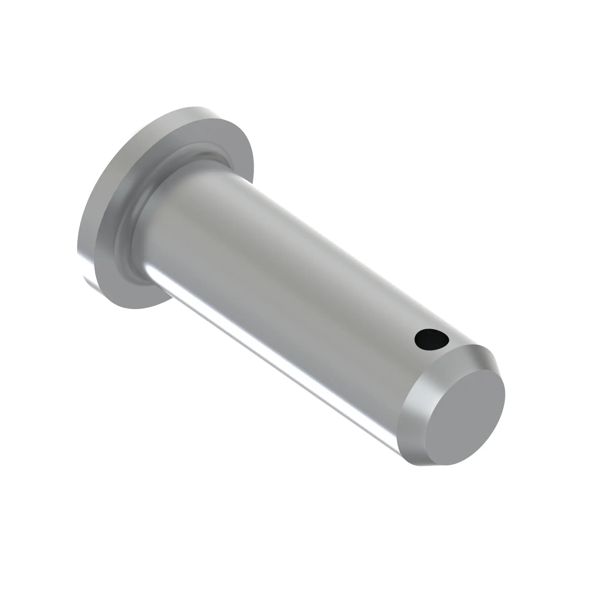 PIN, DRILLED, SAE CLEVIS HEAD