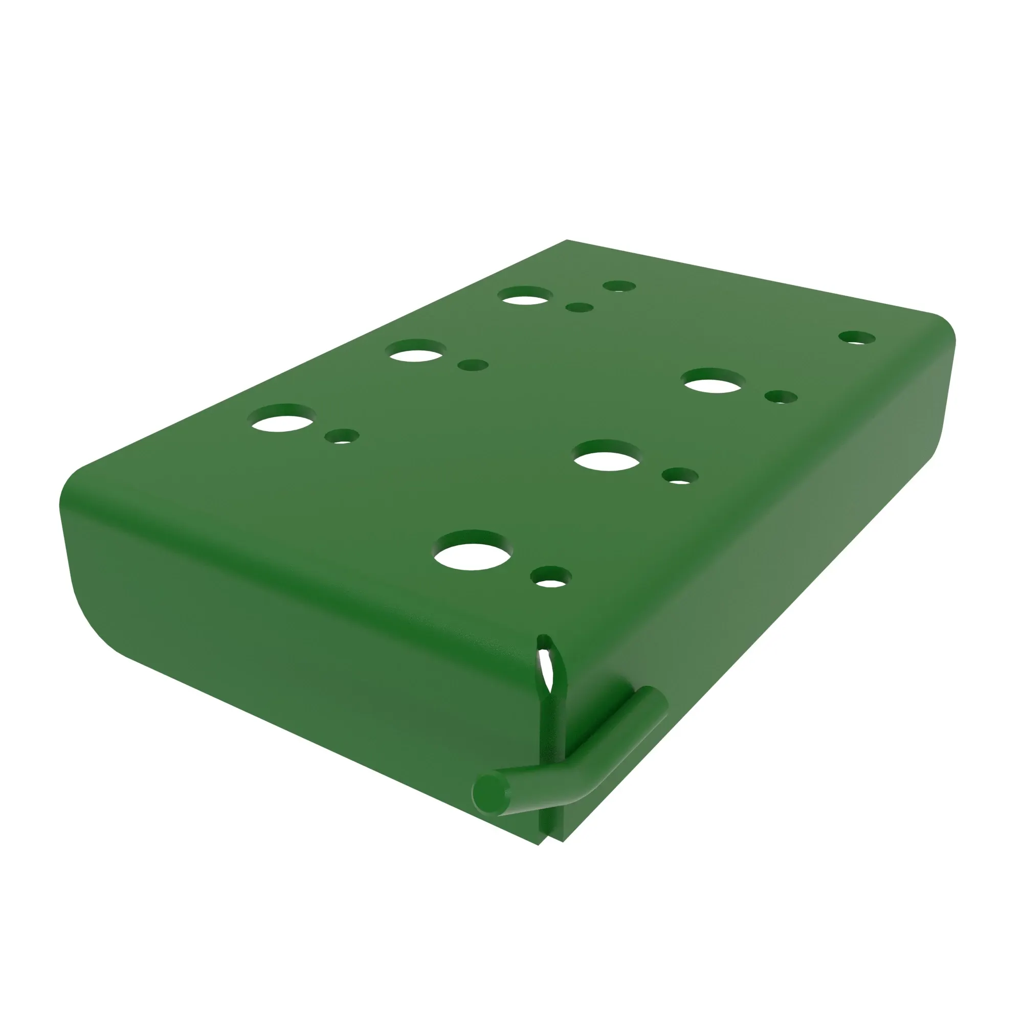 John Deere Bracket - AW29311