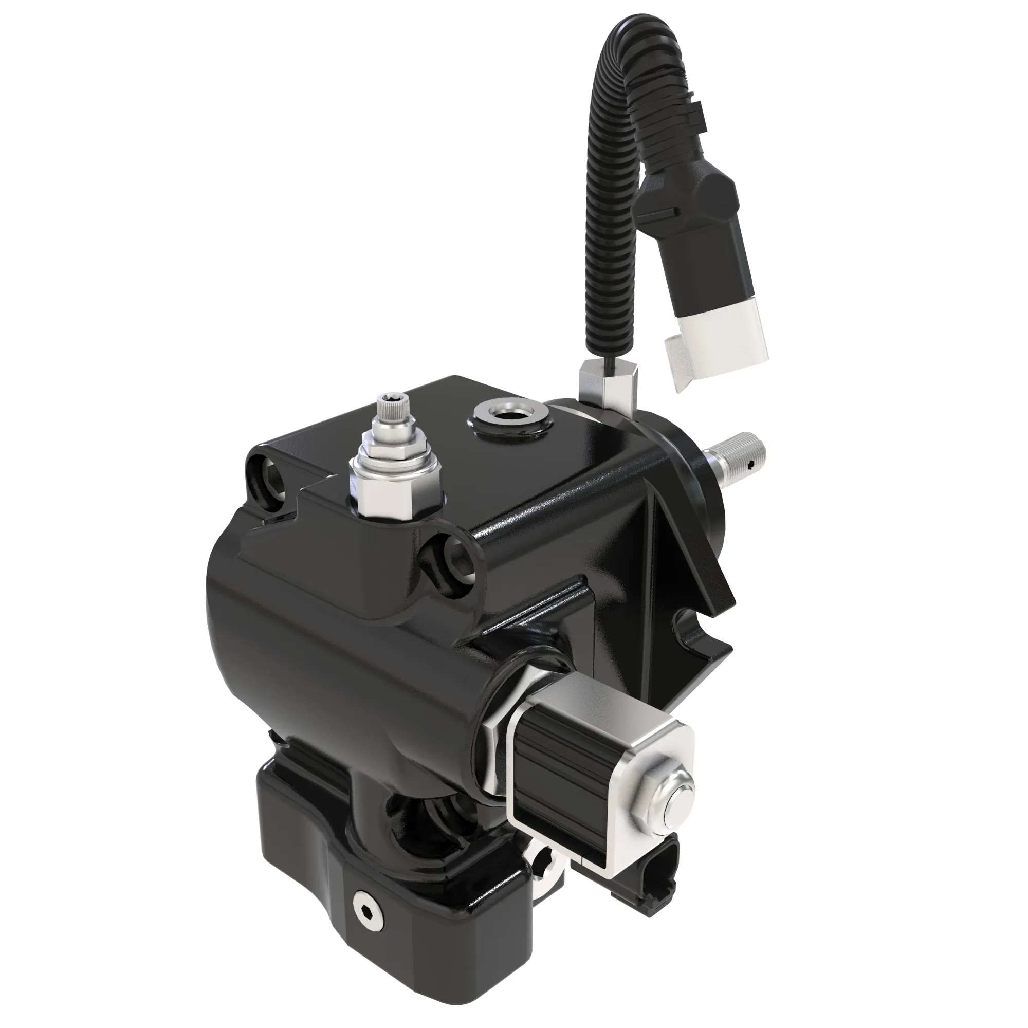 Hydraulic Motor