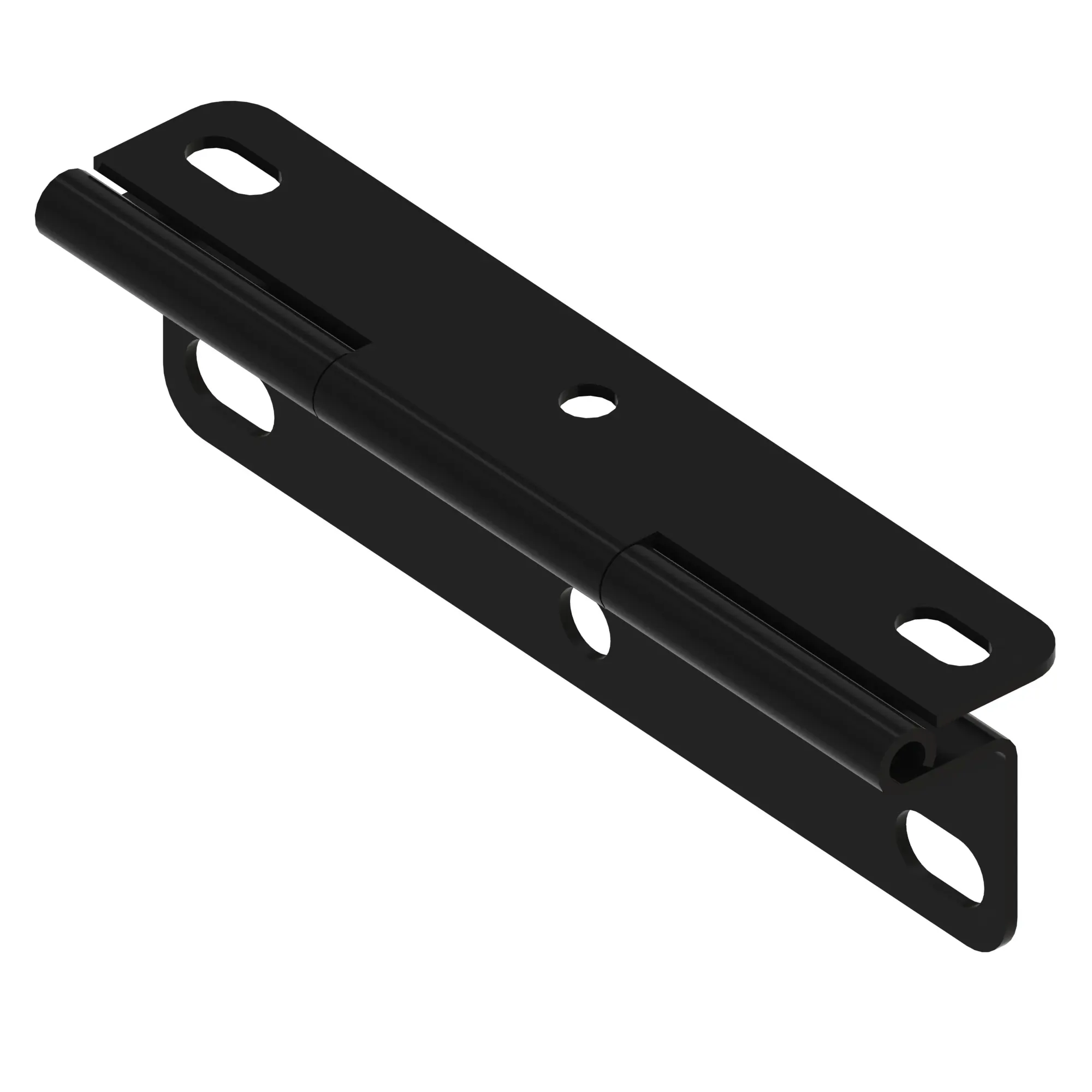 Hinge, LH Storage
