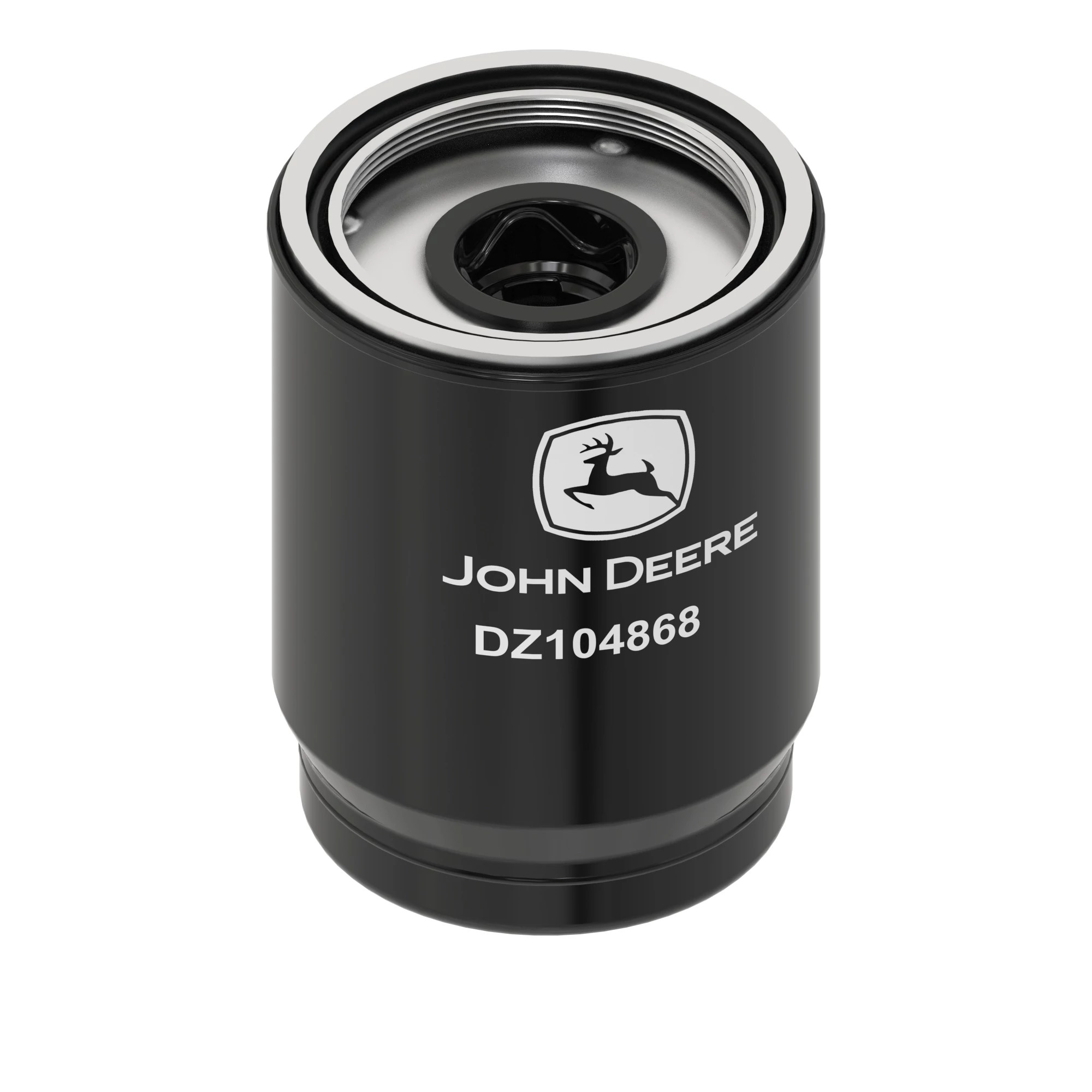 John Deere Secondary Fuel Filter Element - DZ104868
