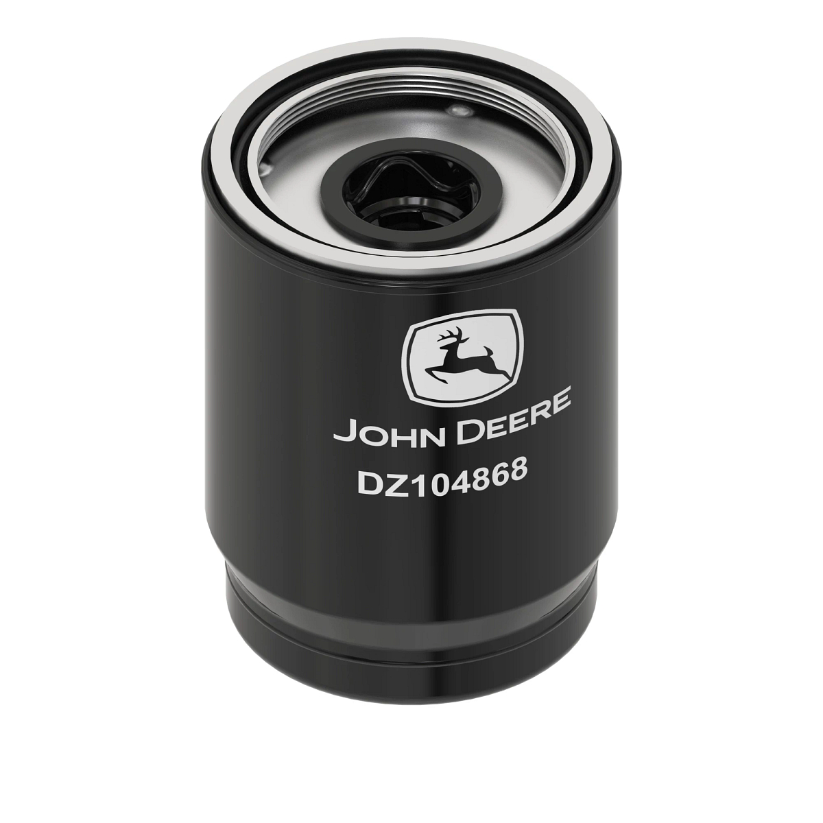John Deere Secondary Fuel Filter Element - DZ104868