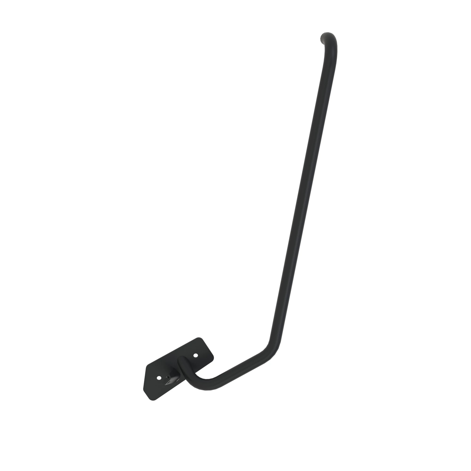 John Deere Cab Right Side Inner Door - RE198287