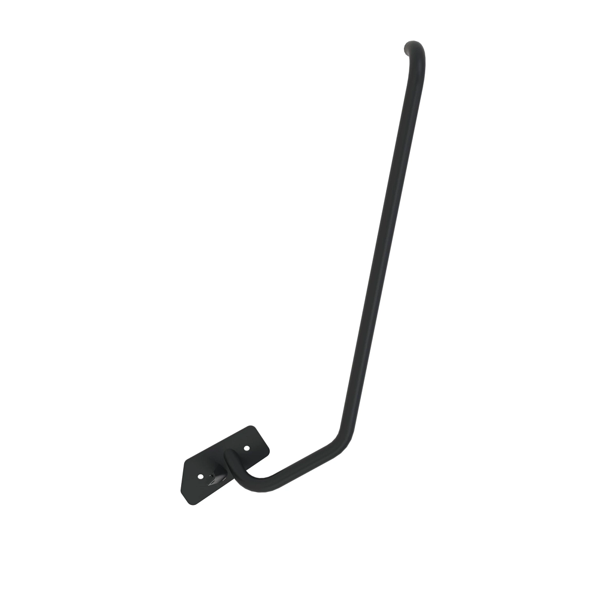 Door, Handle, Inner RH, Welda
