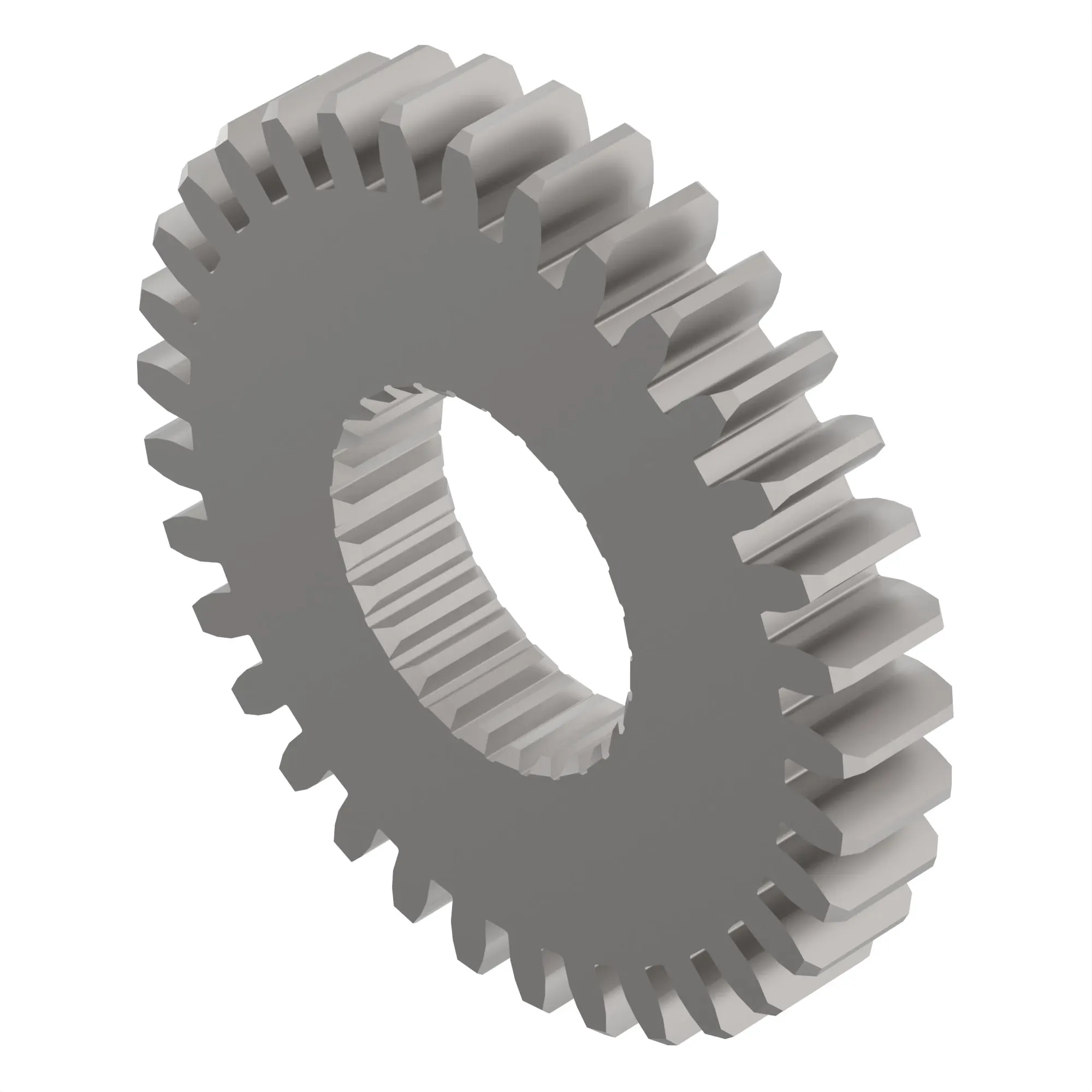 John Deere Gear, 27 and 33 Teeth - LVU18915