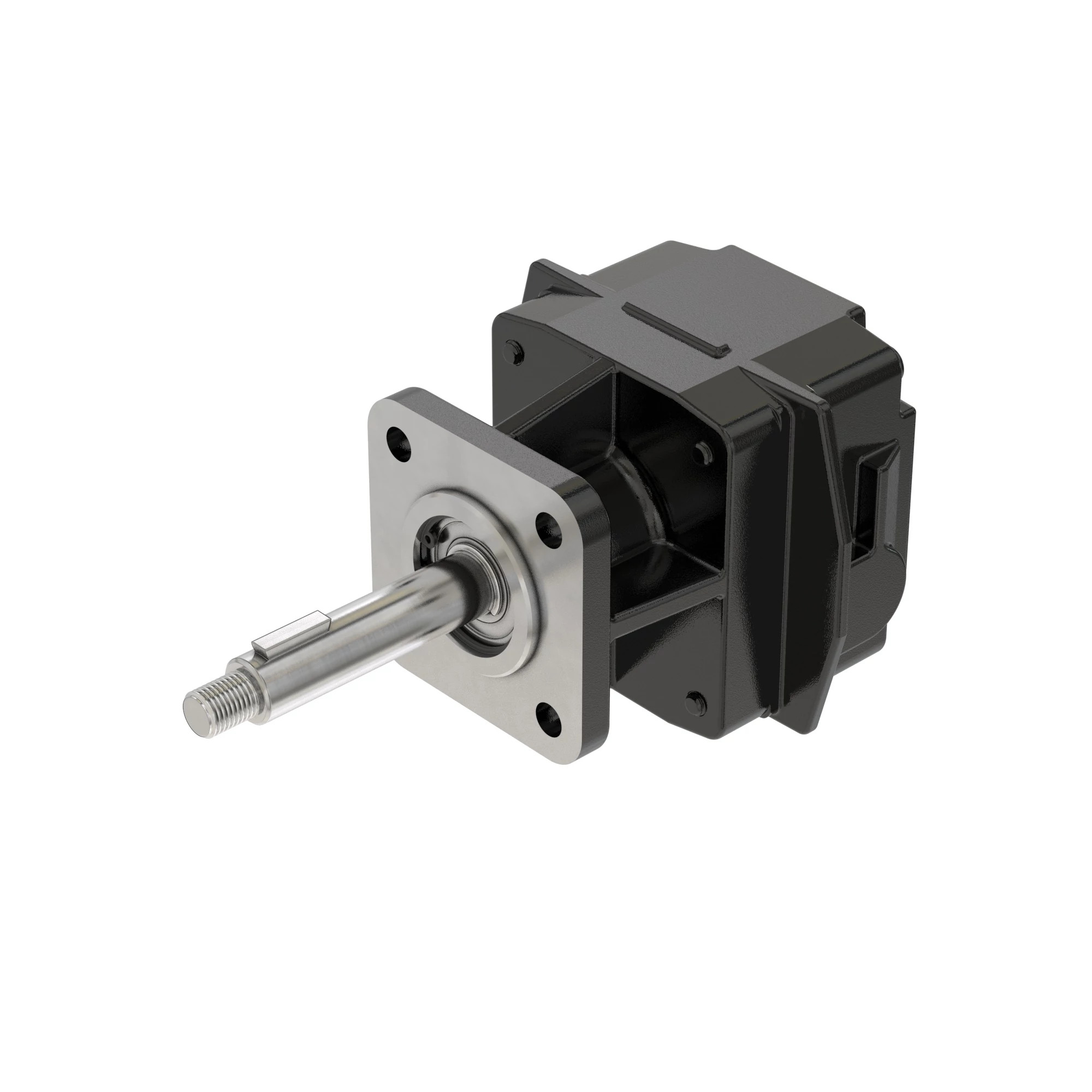 Hydraulic Motor