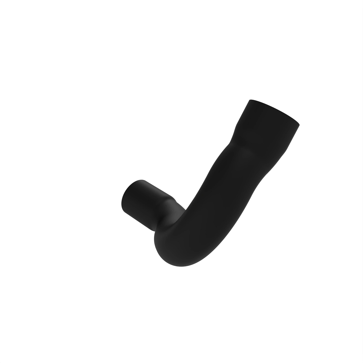 John Deere Bottom Radiator Hose - SU45901