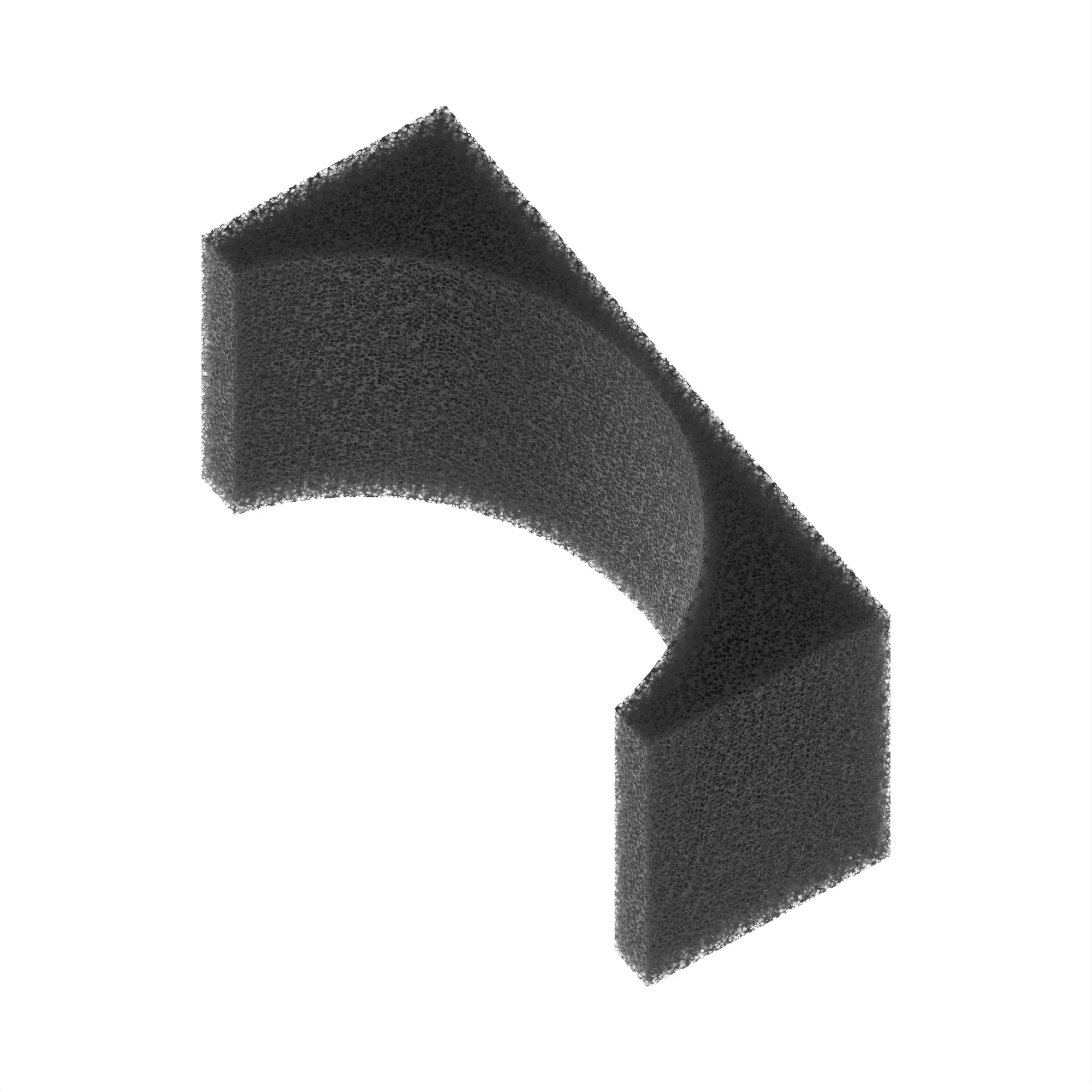 John Deere Deflector - CQ48369