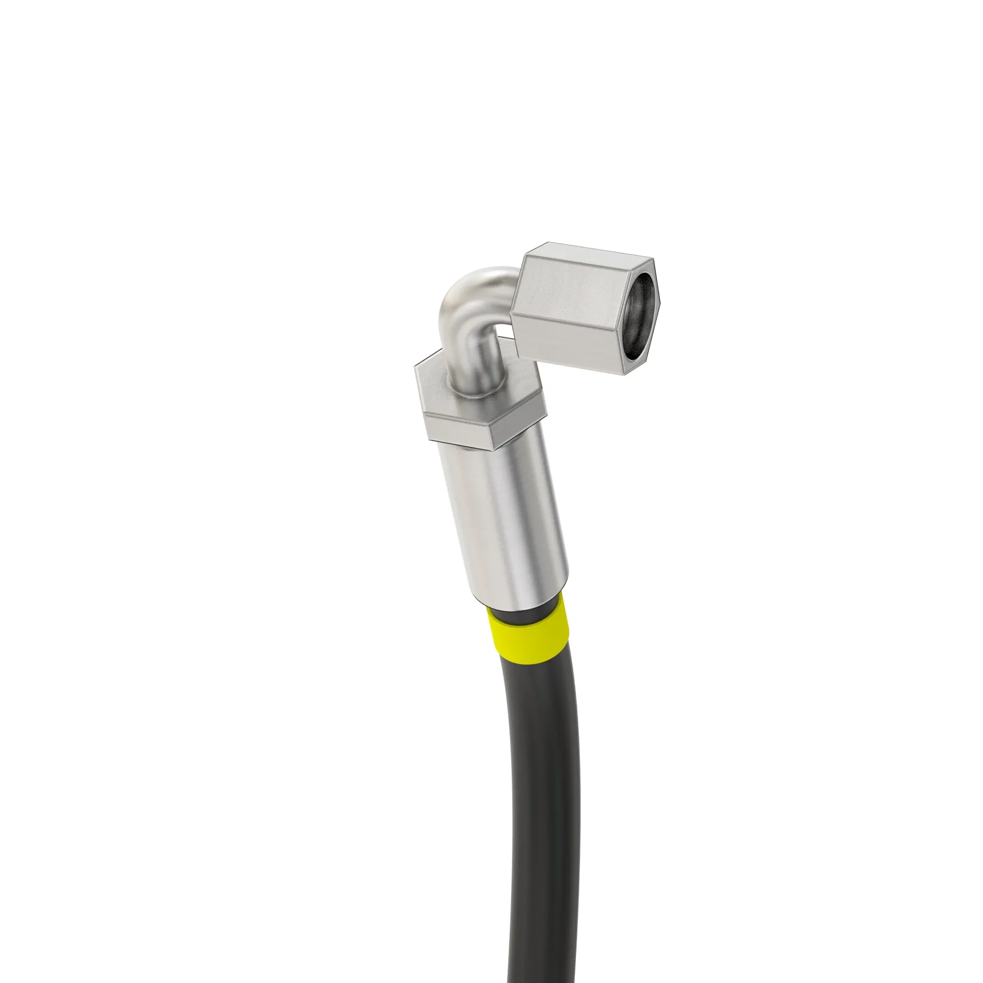 HYDRAULIC HOSE, HYDRAULIC HOSE