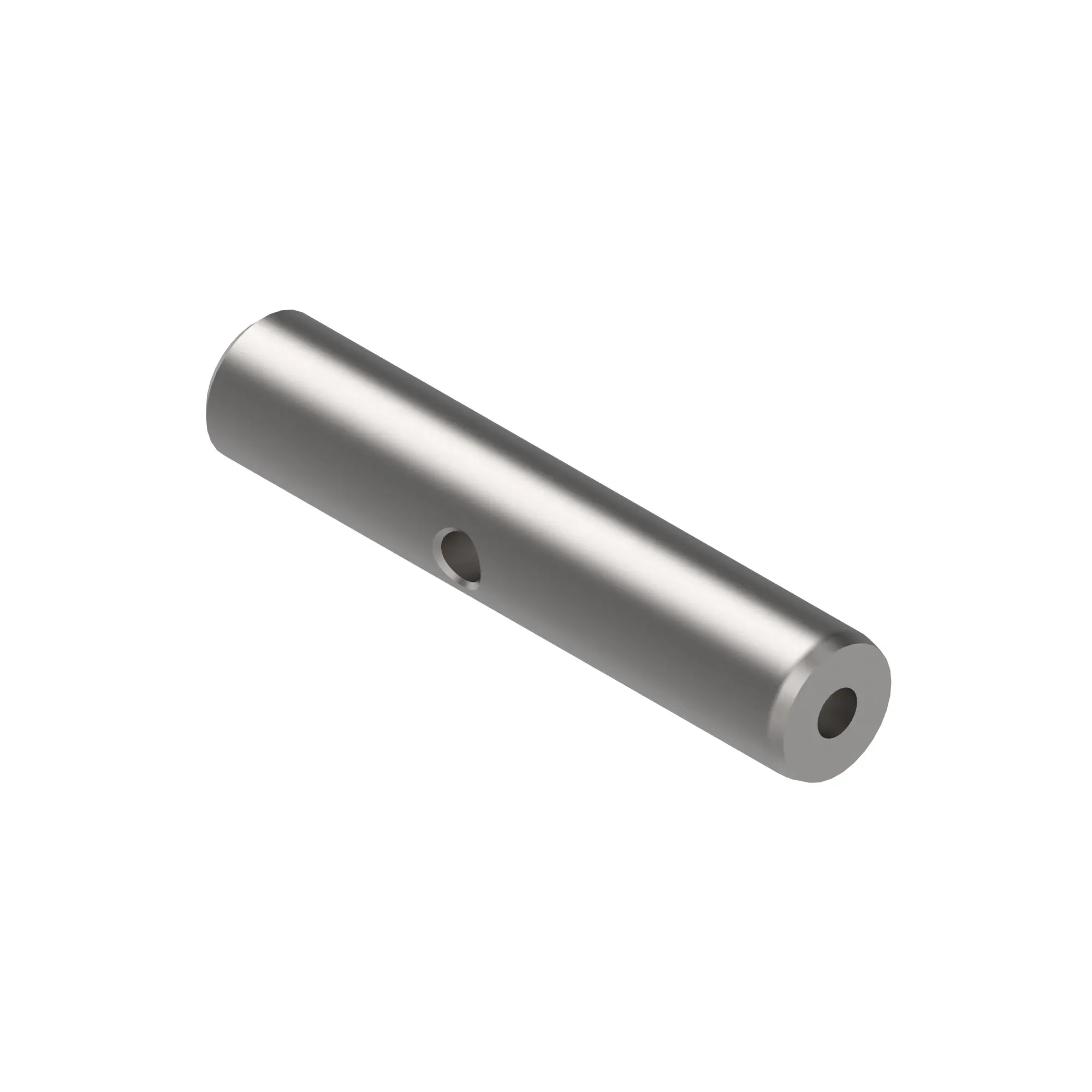 PIN, PIN (STRAIGHT) 1 DIA X 128MM L