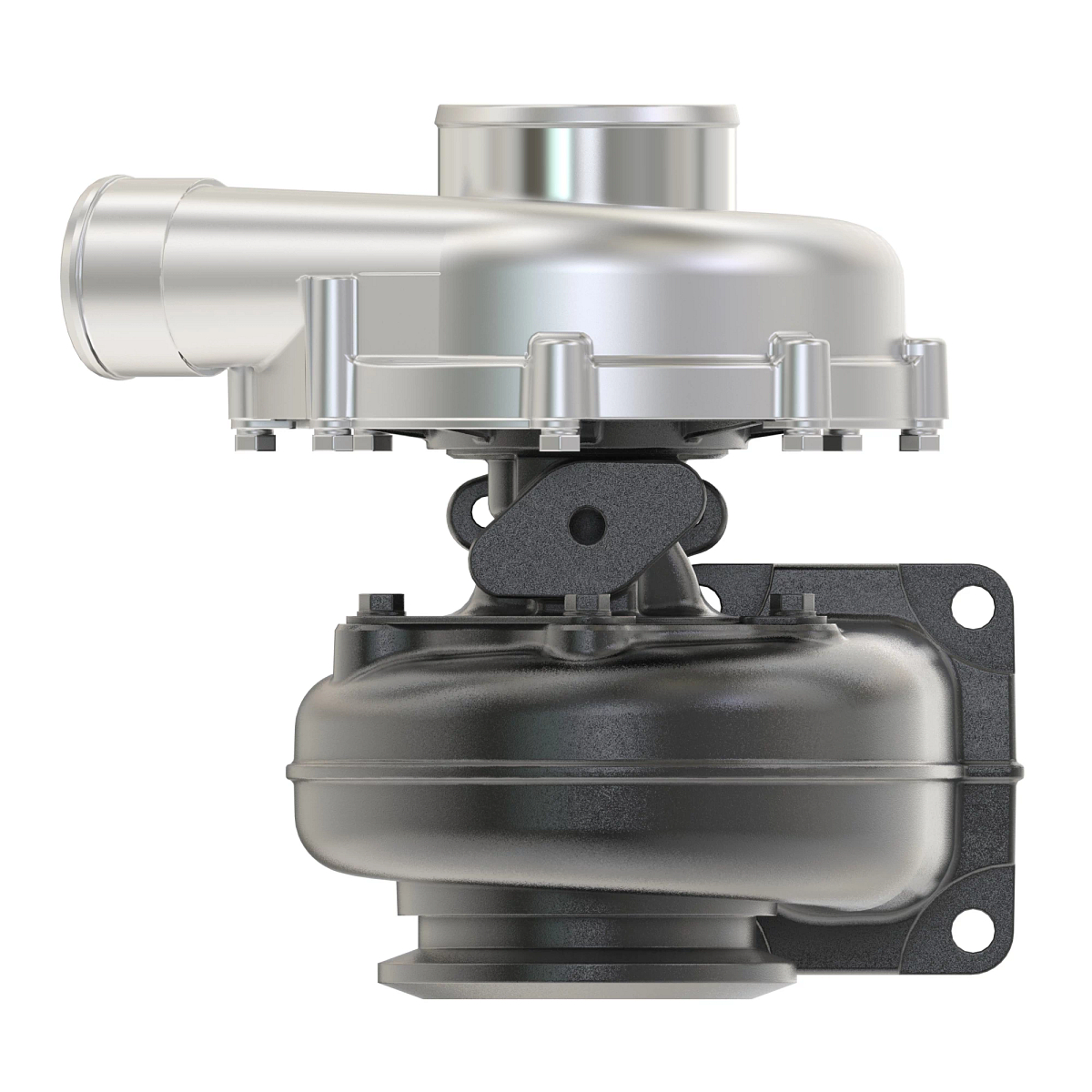 John Deere Reman REMAN Turbocharger - SE502440
