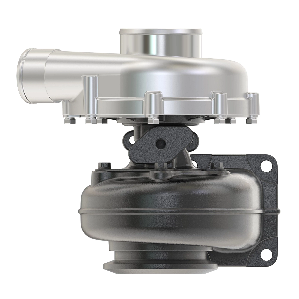 Turbo, Reman