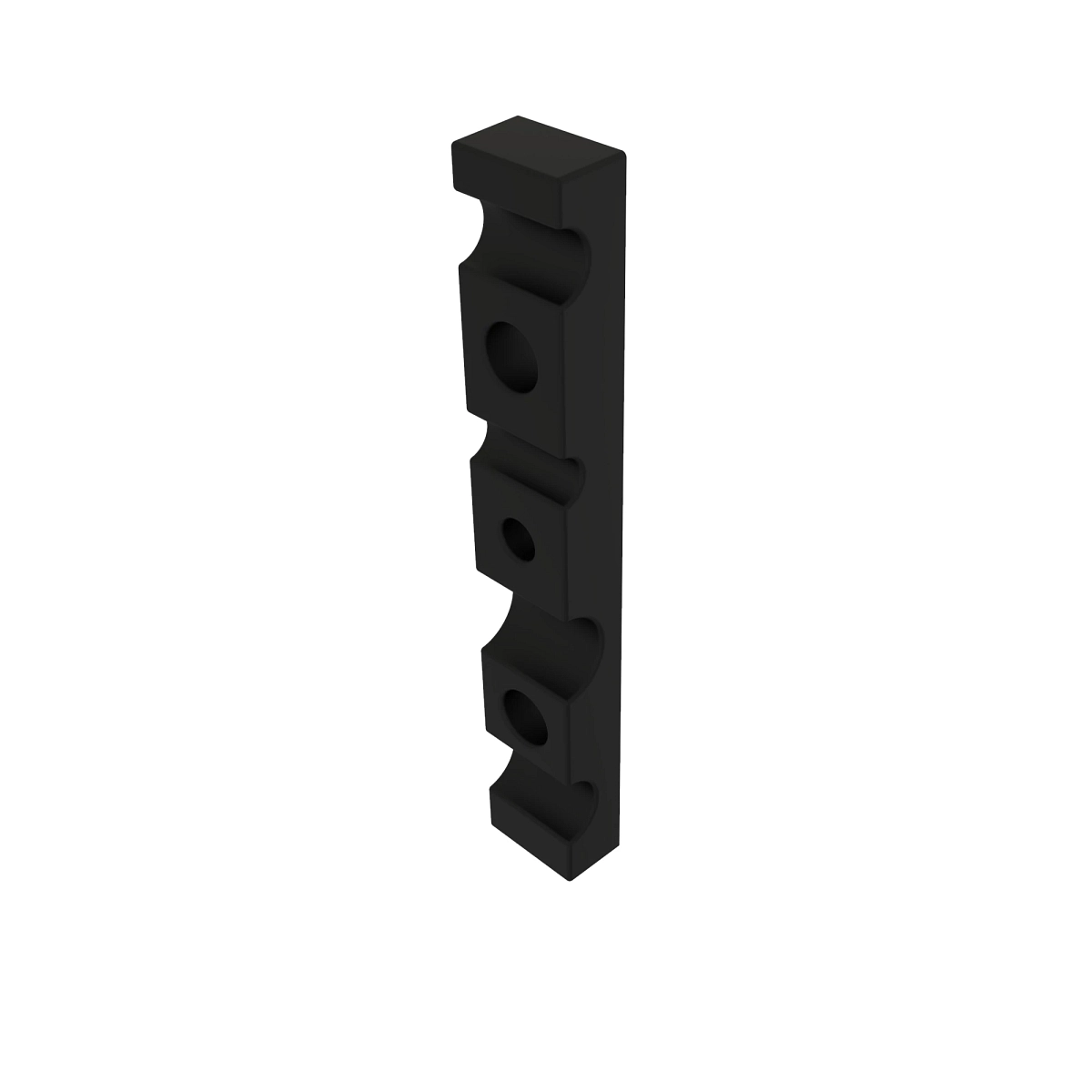 Half Clamp