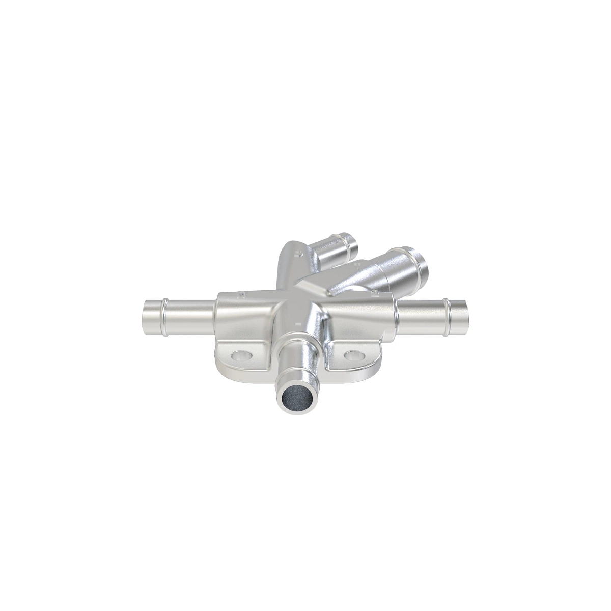 Return Manifold