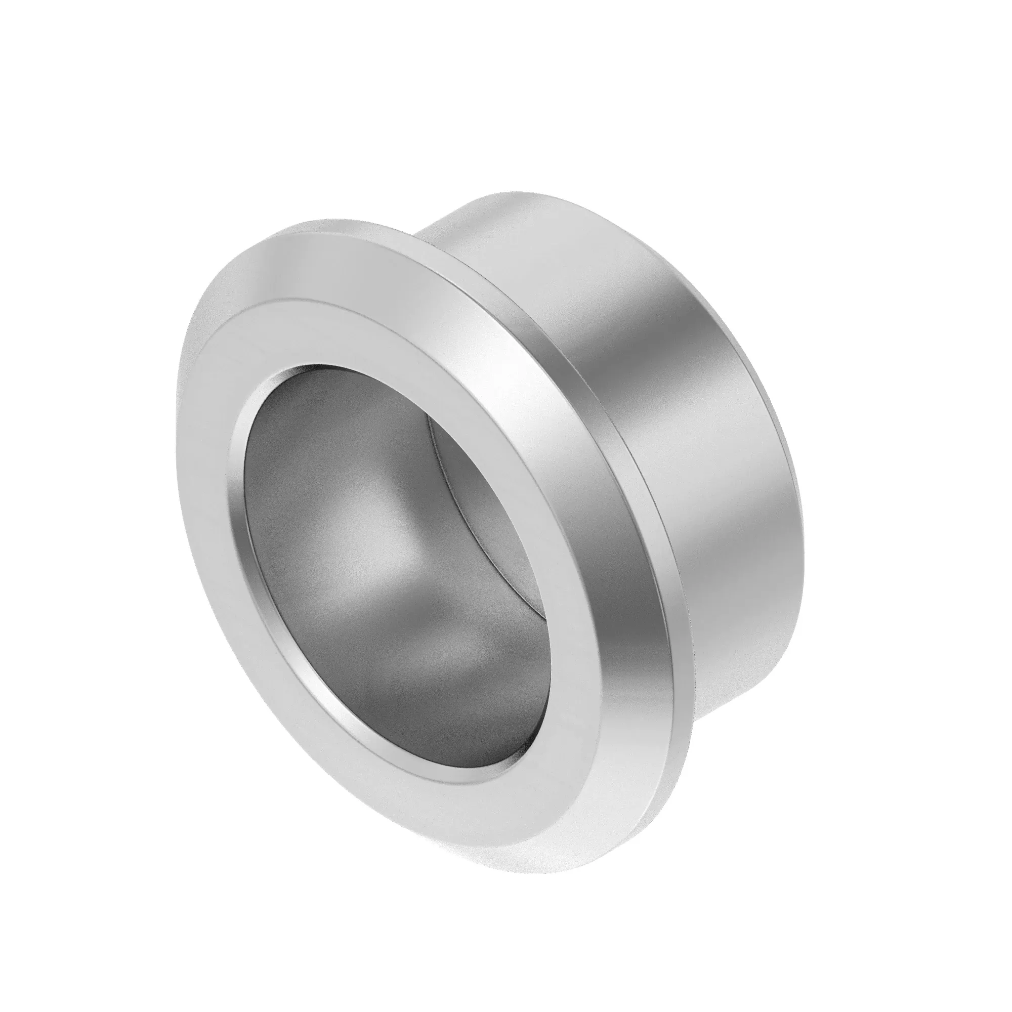 John Deere Flanged Bushing - F696748
