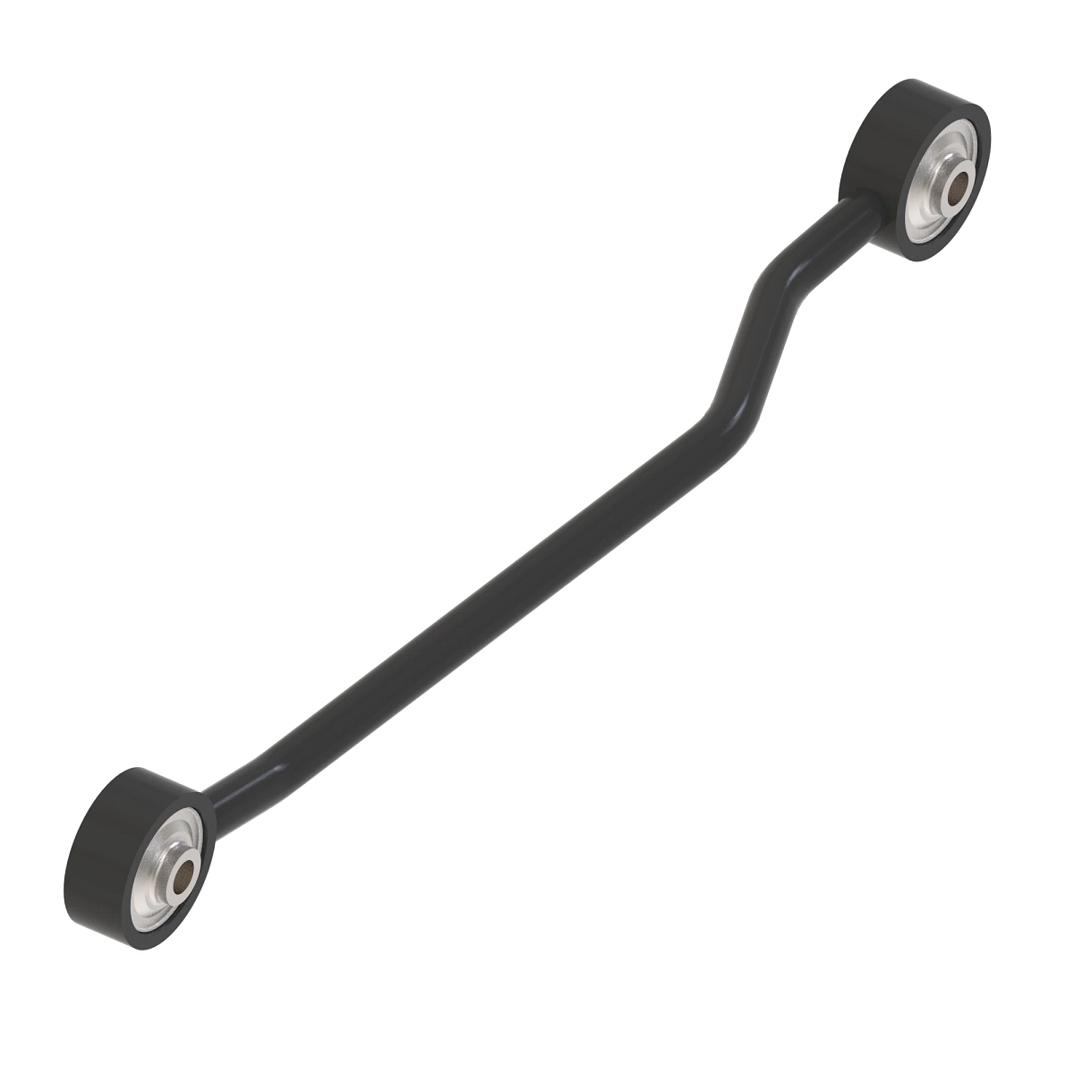 Panhard Rod
