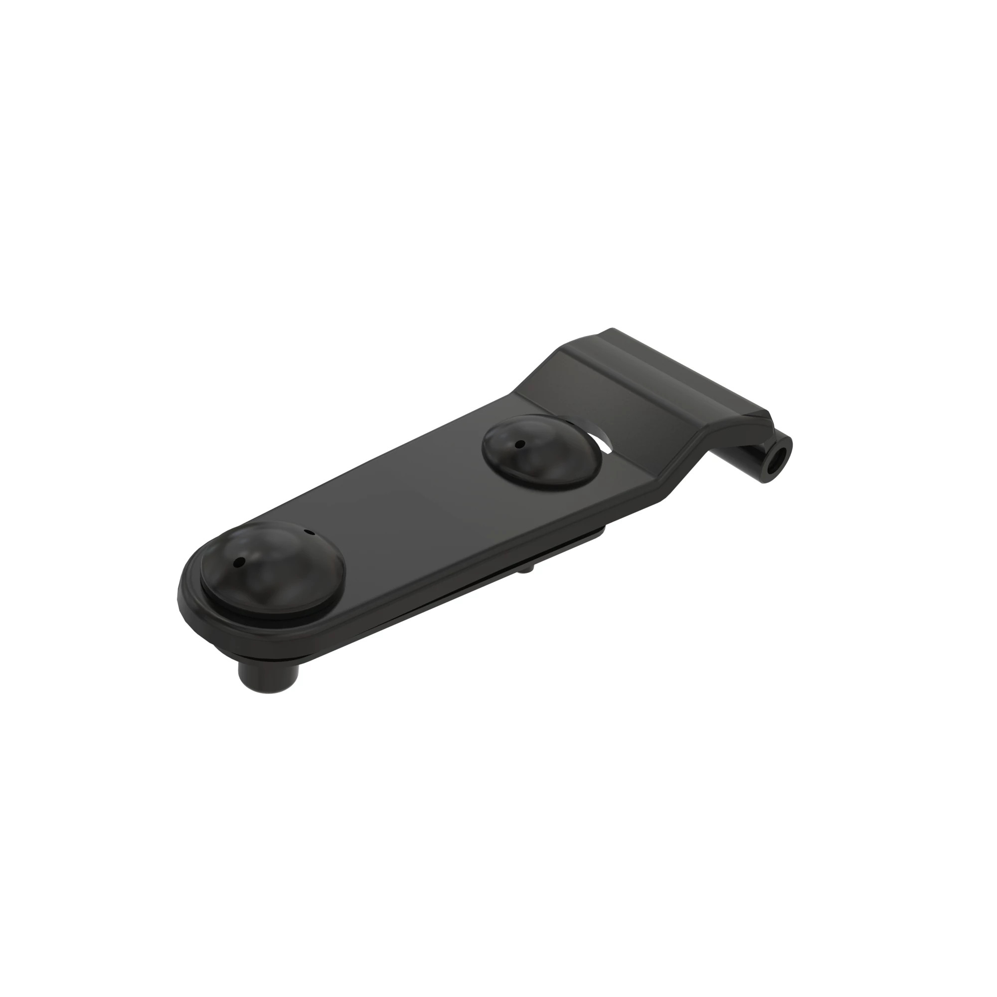 HINGE KIT, HINGE, DOOR, BOTTOM RH
