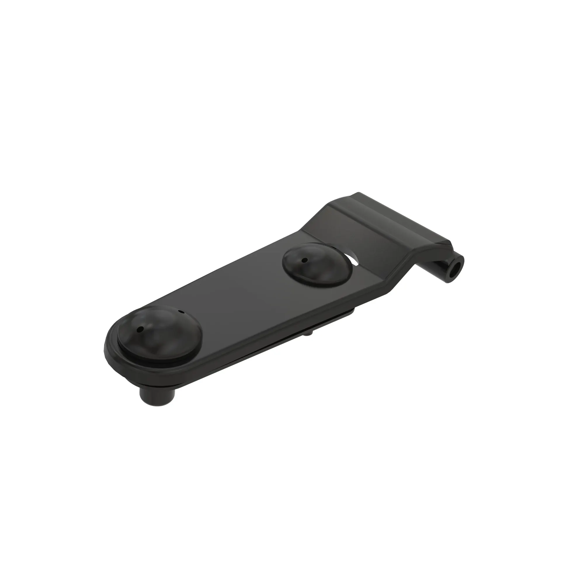 John Deere Right Side Bottom Hinge Kit - HFP35742112