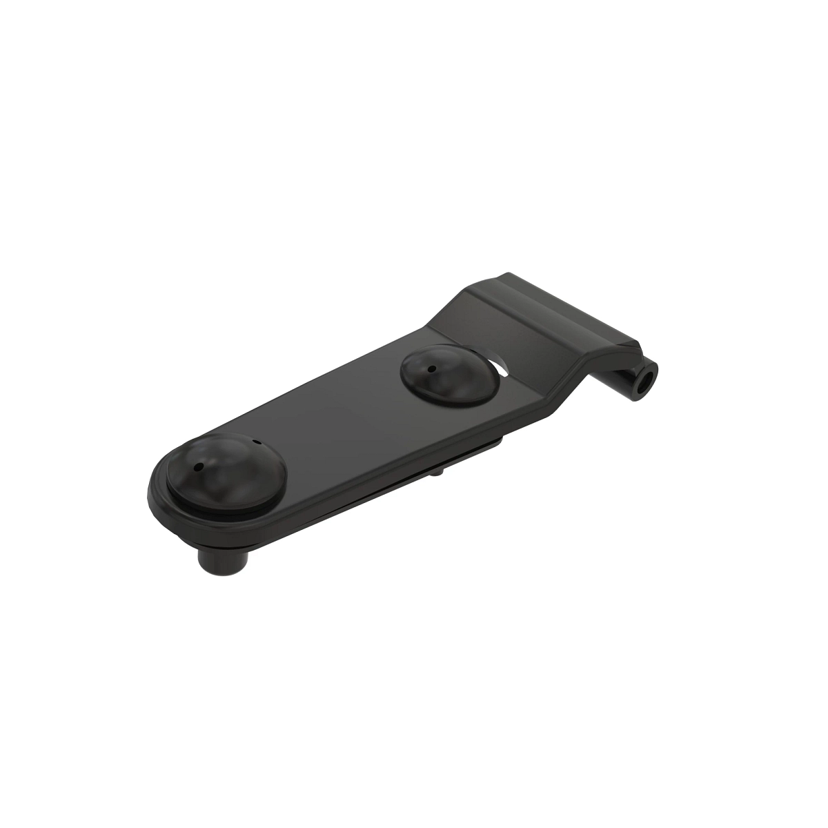 Hinge Kit, Door, Bottom RH