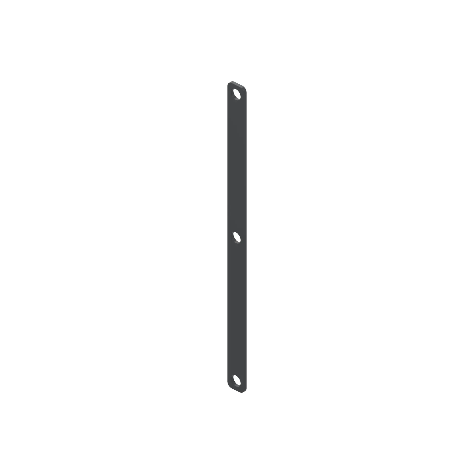 John Deere Baffle Plate Strap - T293365