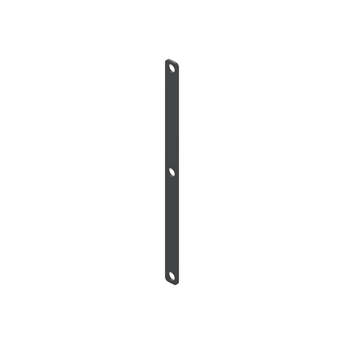 Baffle Plate, Grille Frame