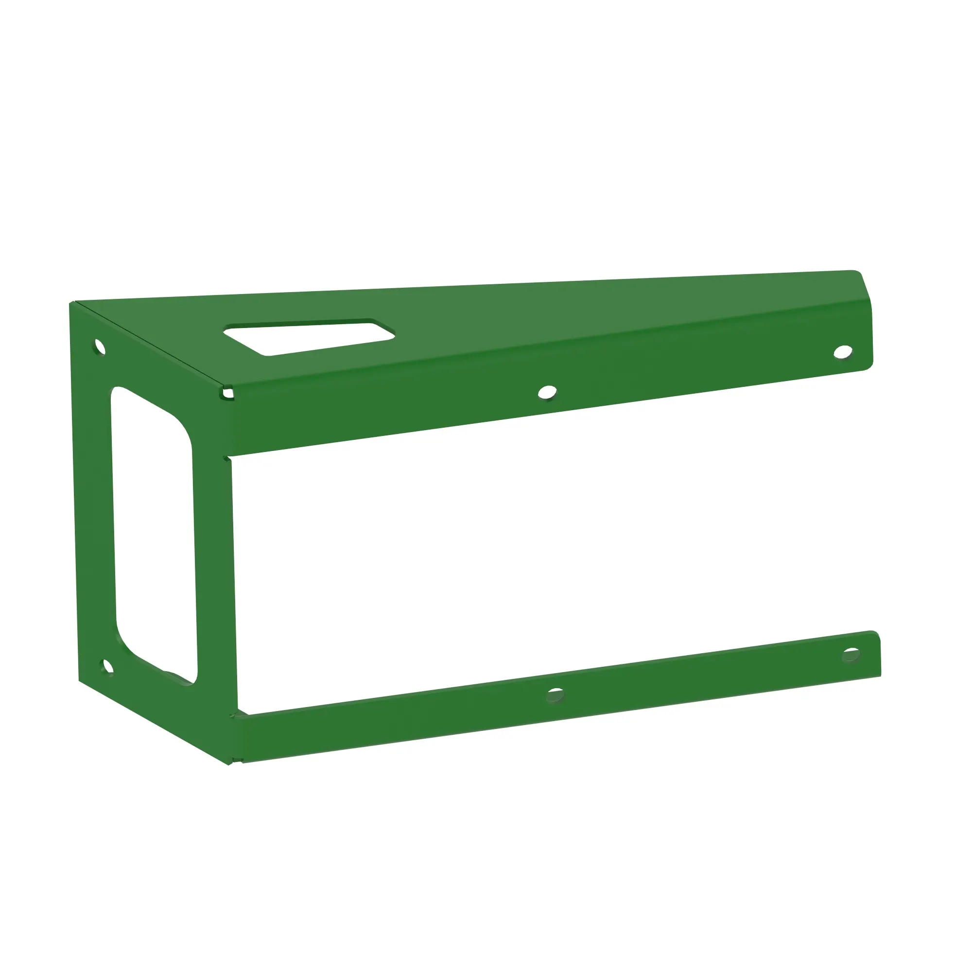 BRACKET, WASH WATER TANK SUPPORT