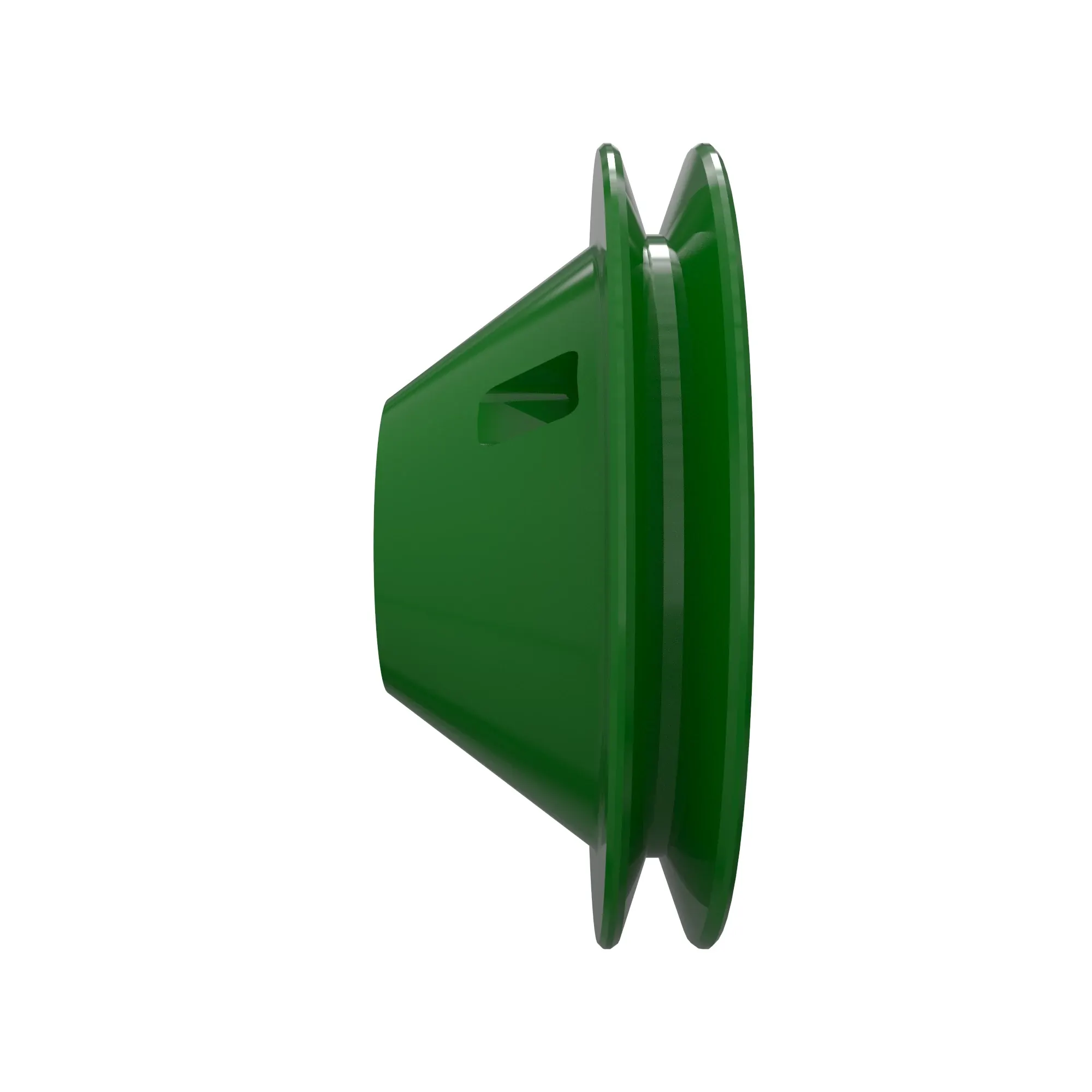 PULLEY, VACUUM FAN