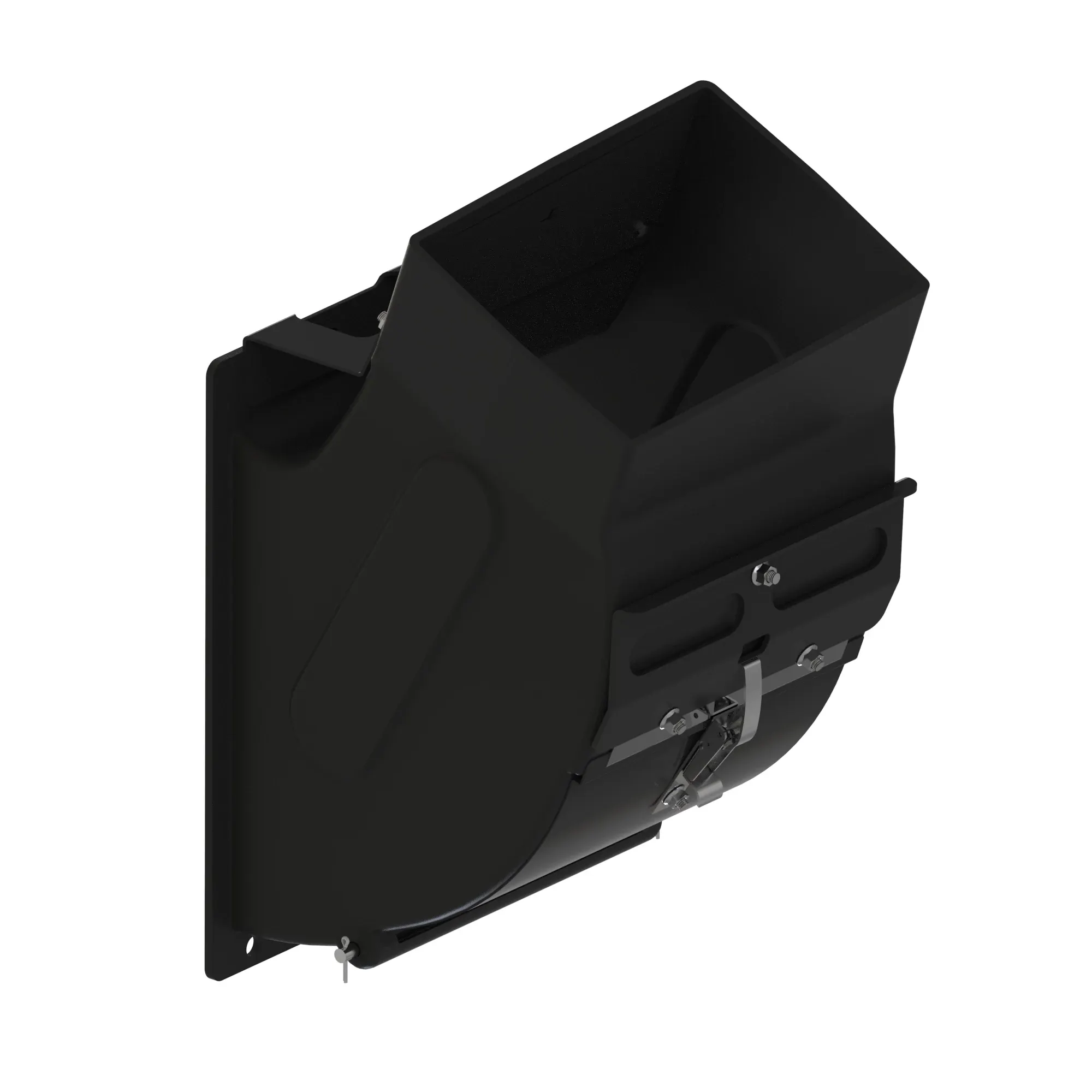 John Deere Air Duct - AKK53359
