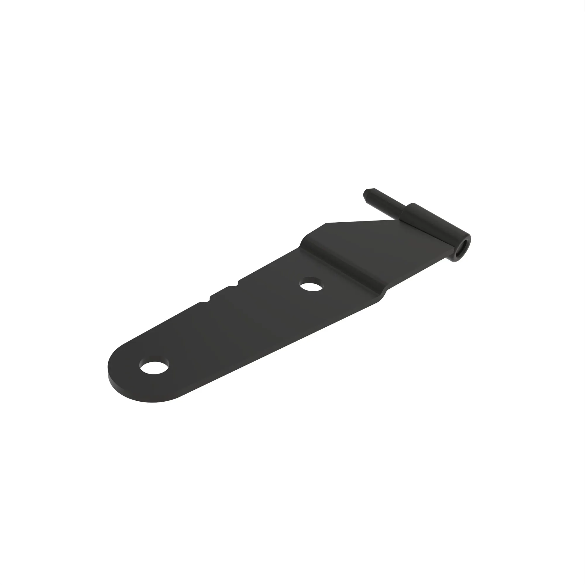 Hinge RH Lower